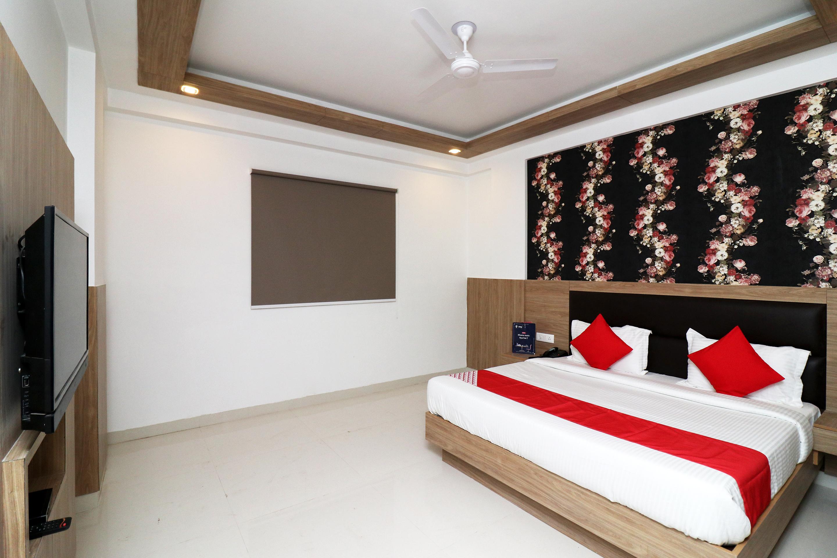 Capital O 24252 Rove N Salt New Delhi
