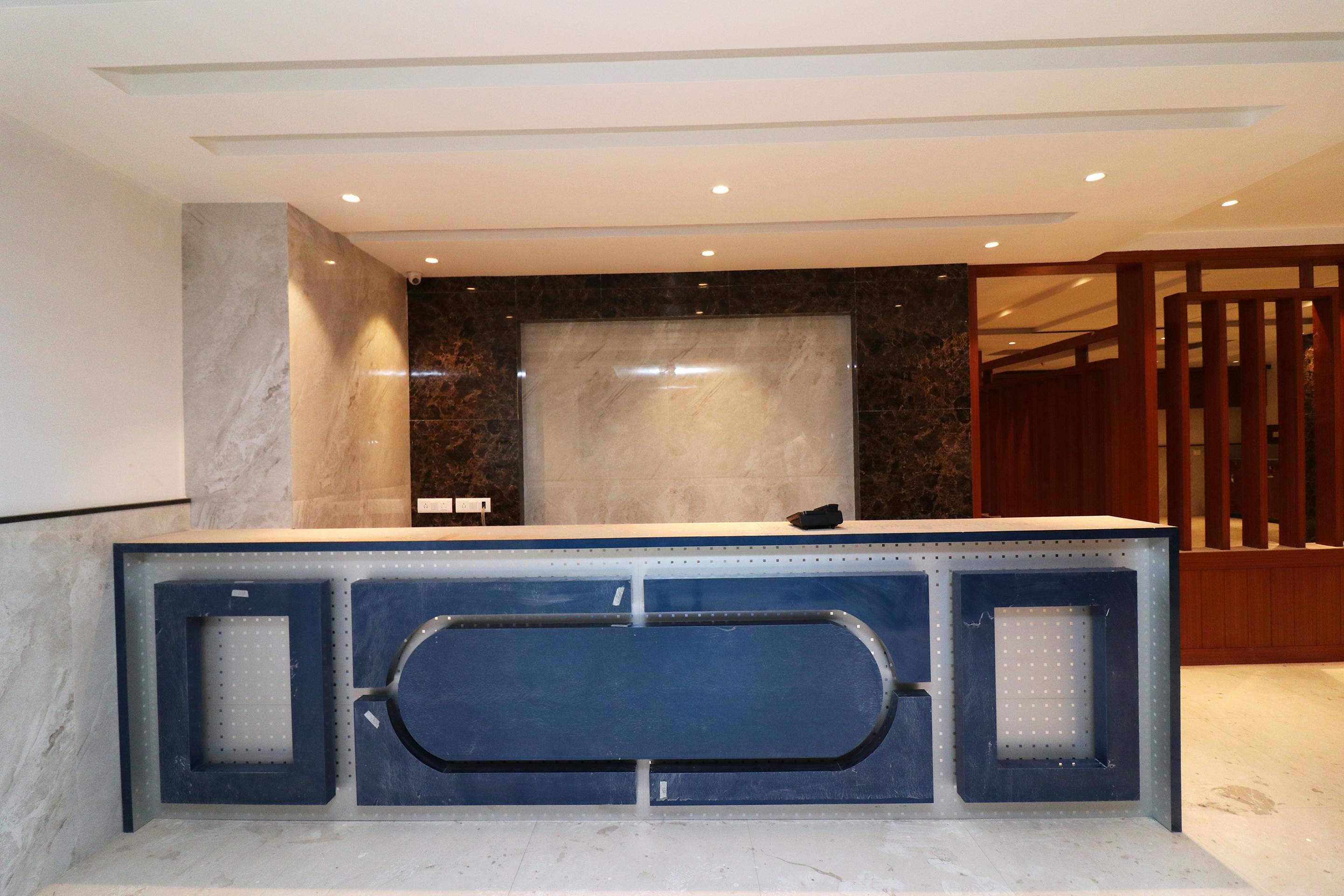 Hotel Capital O 24252 Rove N Salt New Delhi