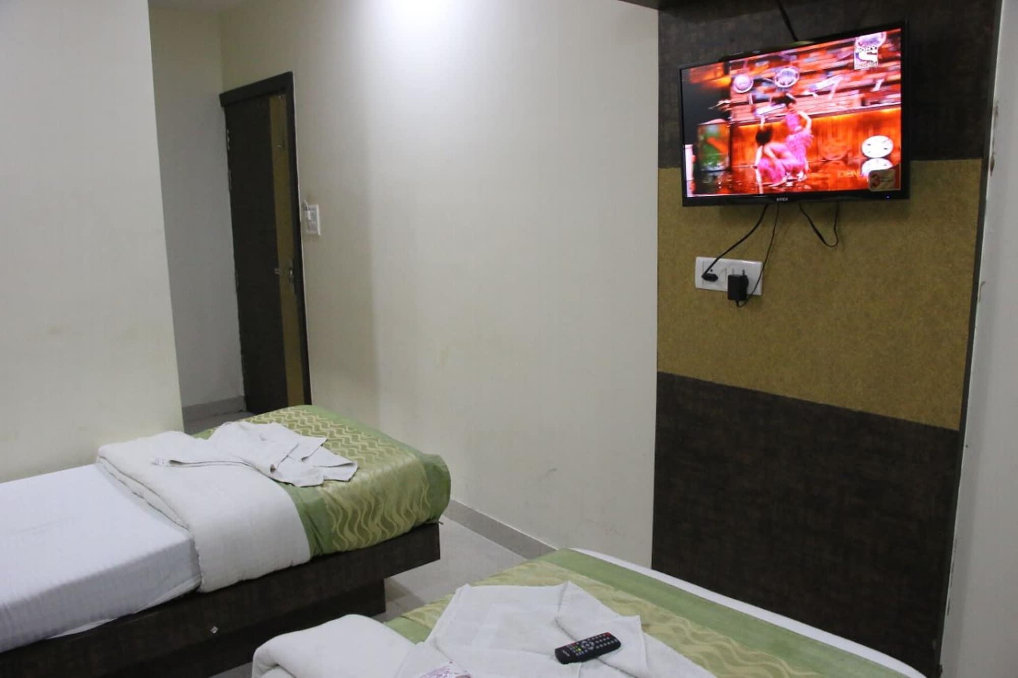 House Hotel 3*