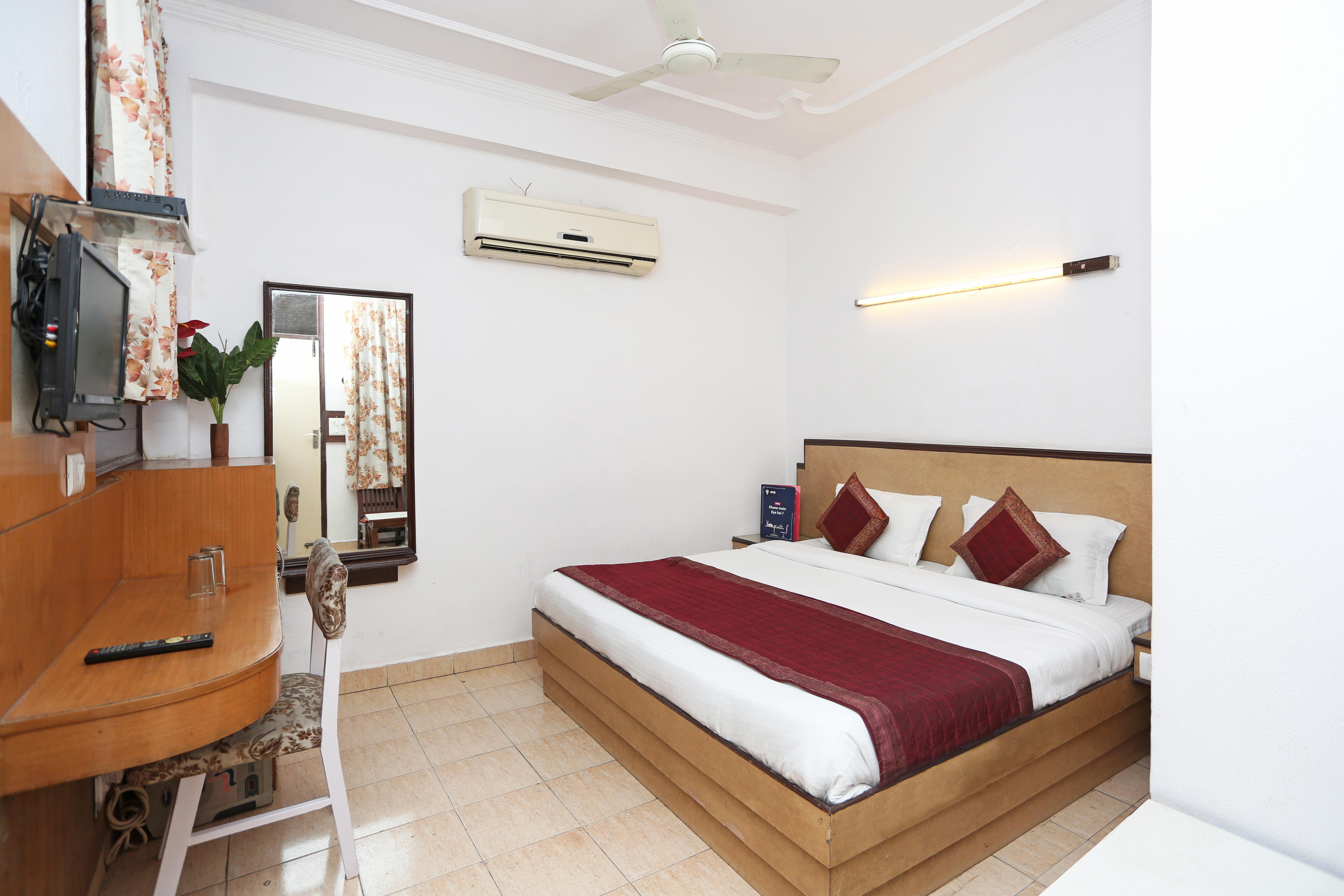 Capital O 10750 Vivek New Delhi
