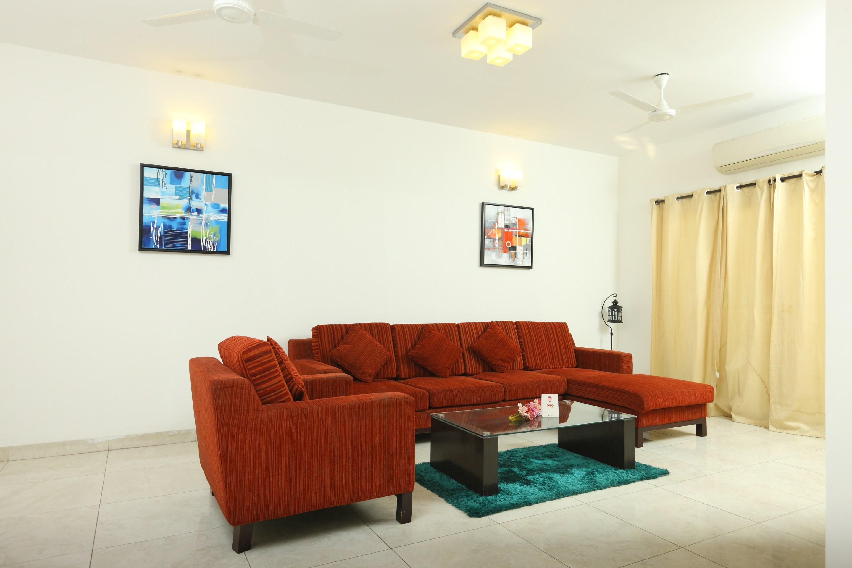 Fabexpress Marigold I Hotel New Delhi