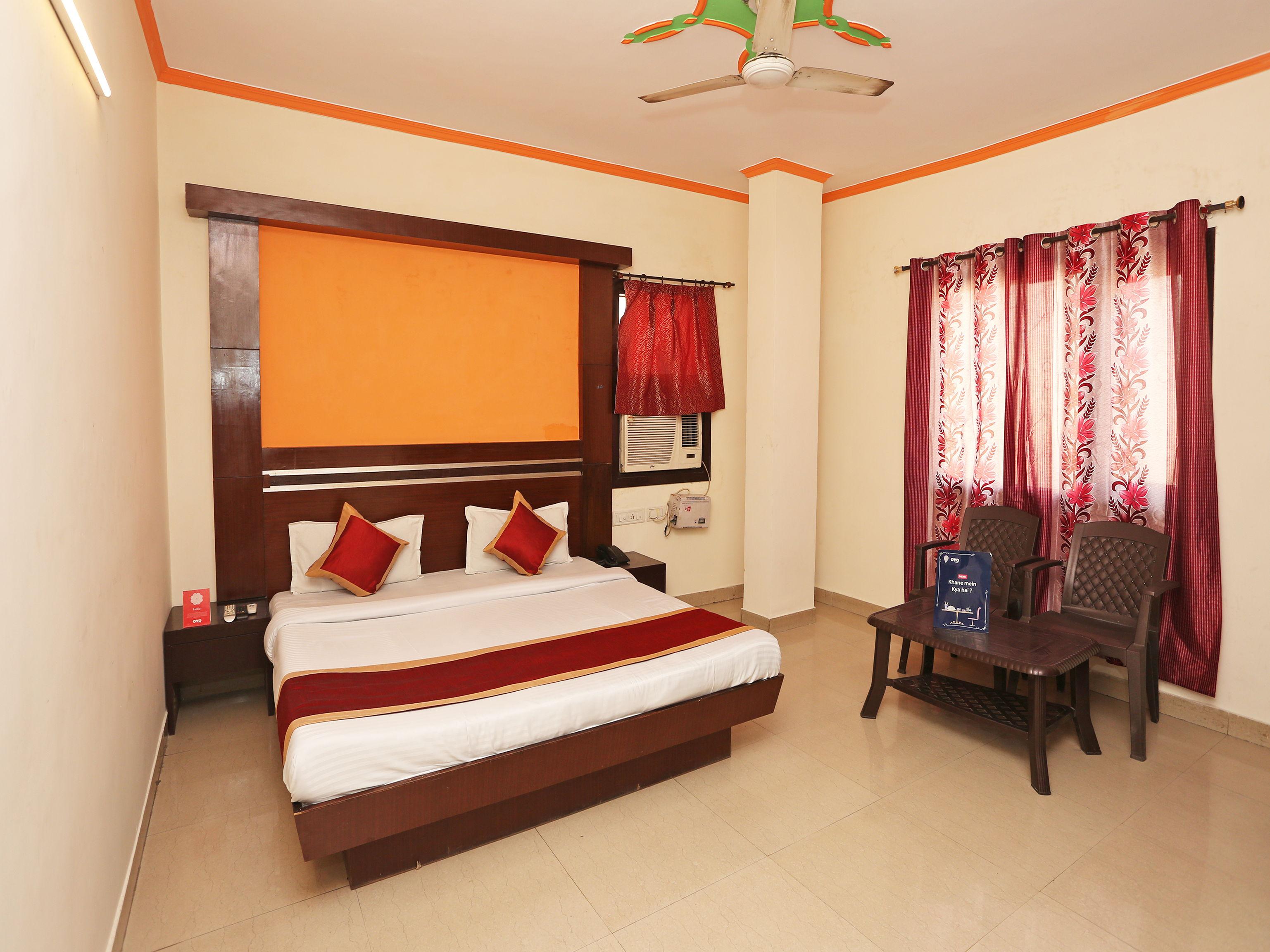 O Aura Palace Deluxe 4*