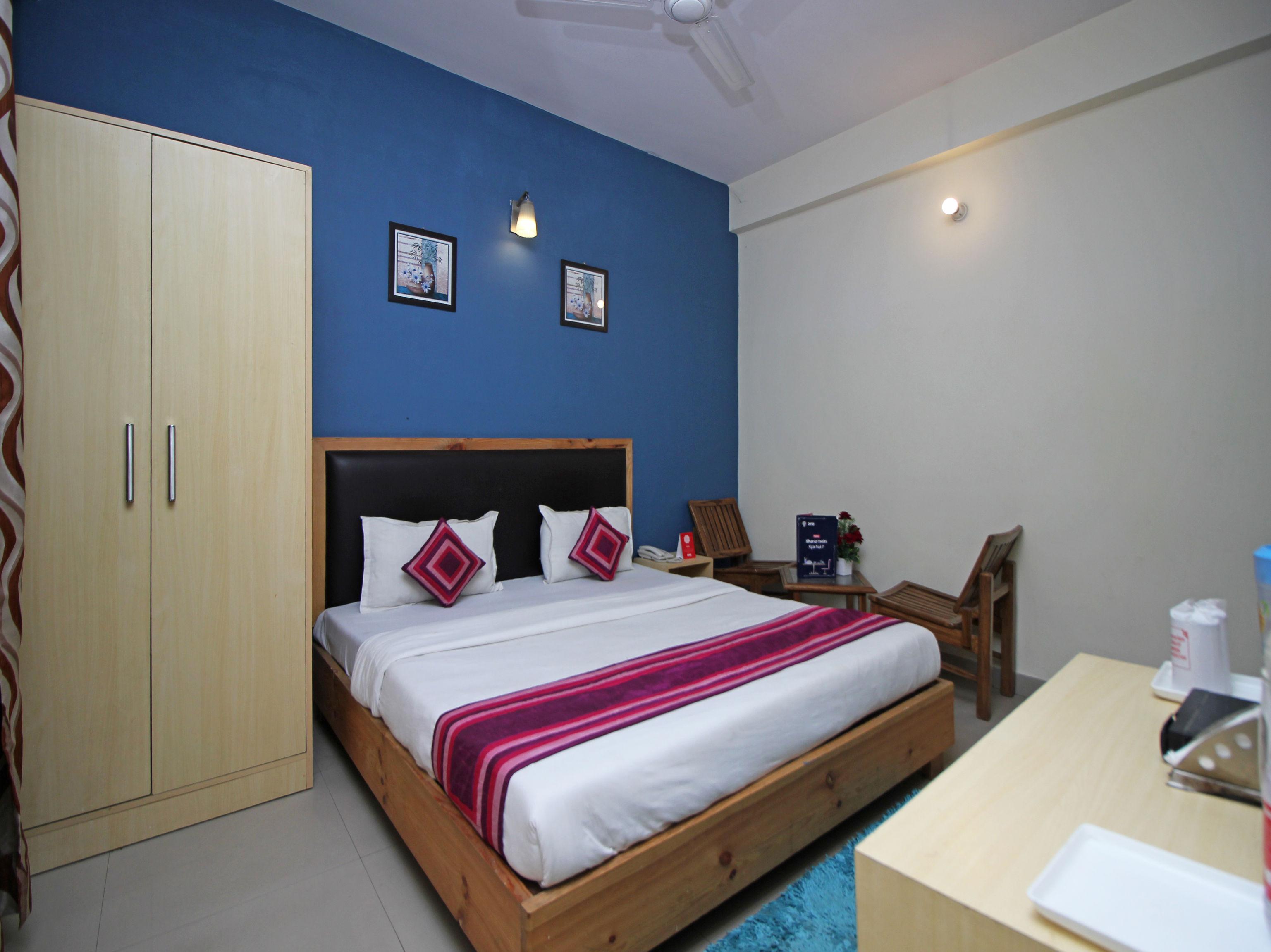 Flagship 9046 Hotel Metro Star 3* New Delhi