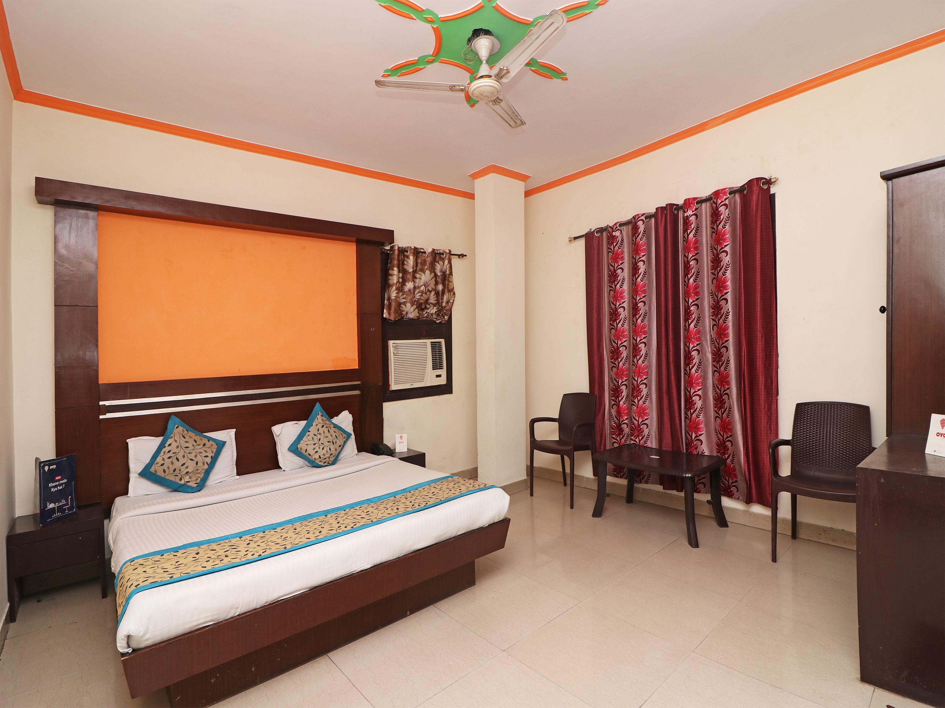 O Aura Palace Deluxe 4*