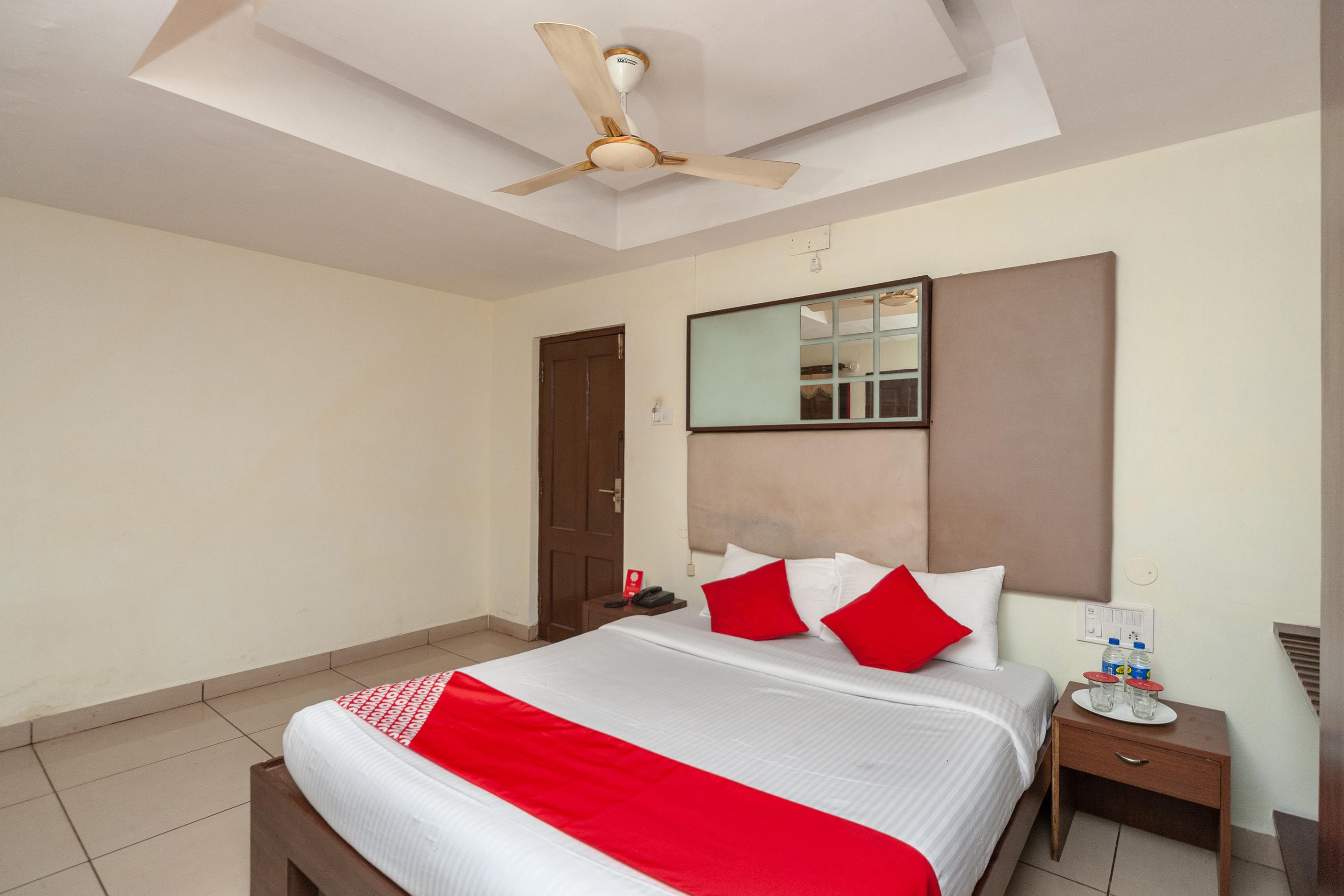 Hotel Fabexpress Marigold I