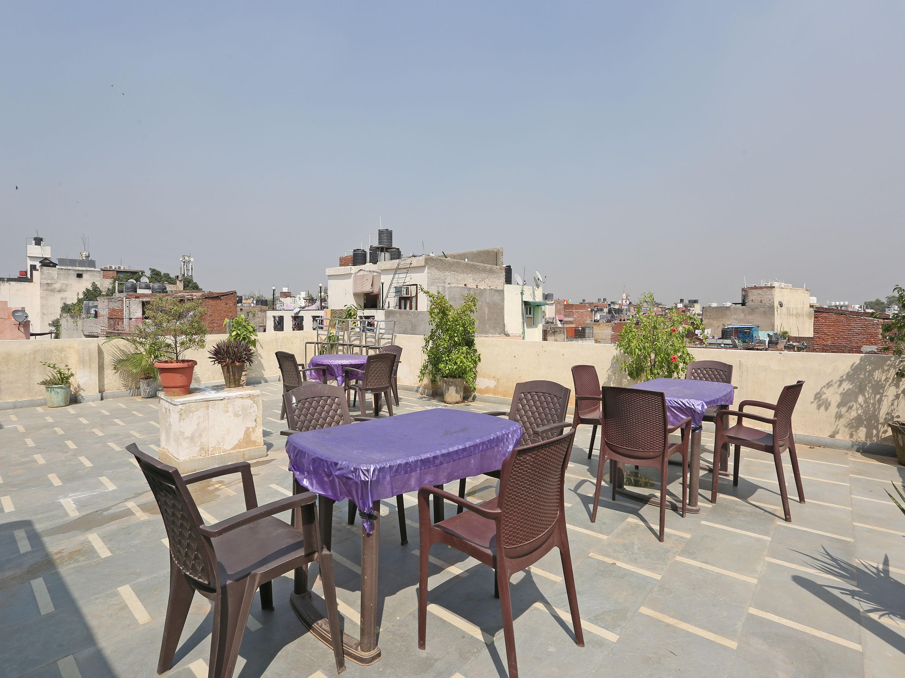 O Aura Palace Deluxe Hotel