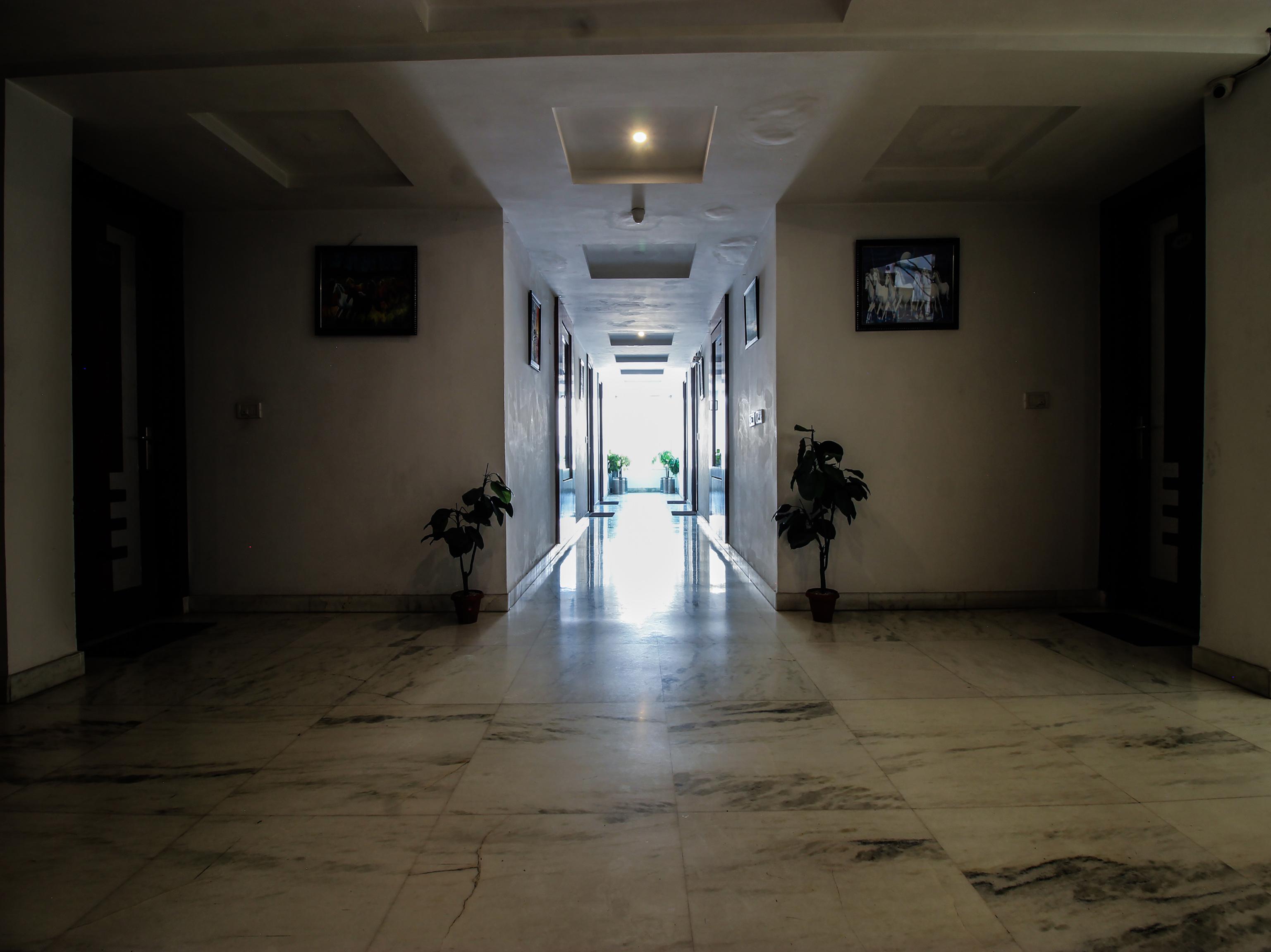 Paharganj Dx Hotel 3*