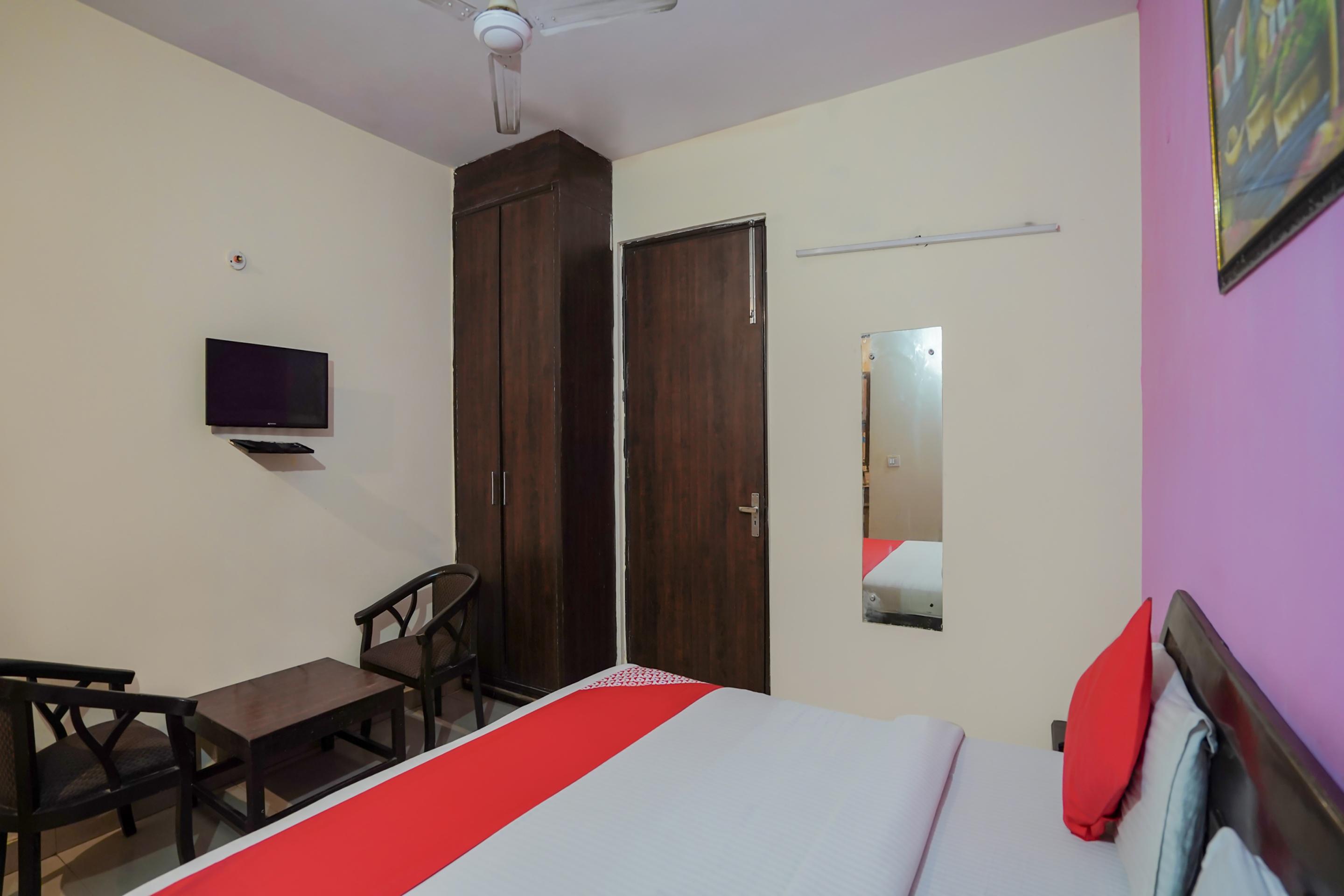 Jkm New Delhi