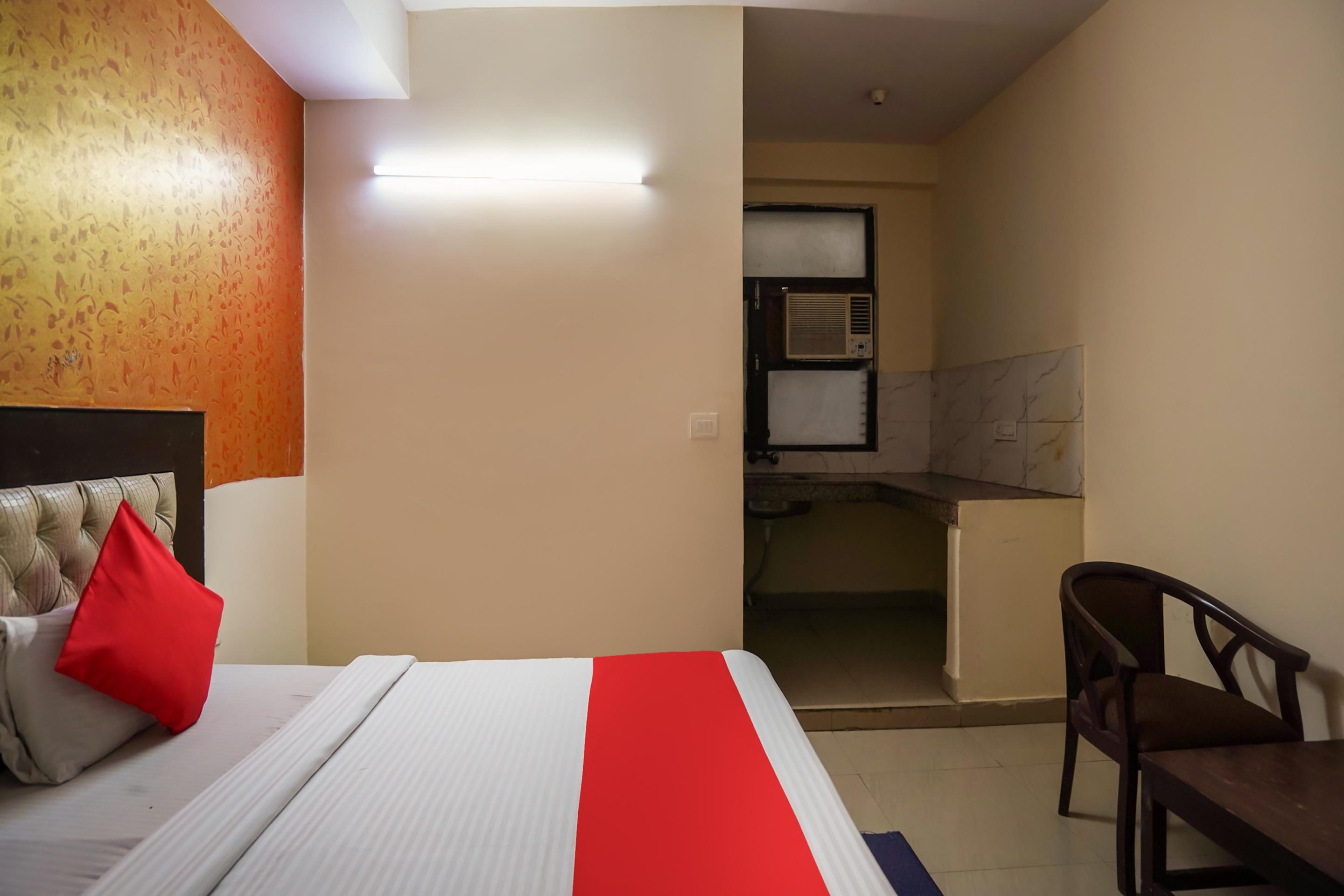 Jkm Hotel New Delhi