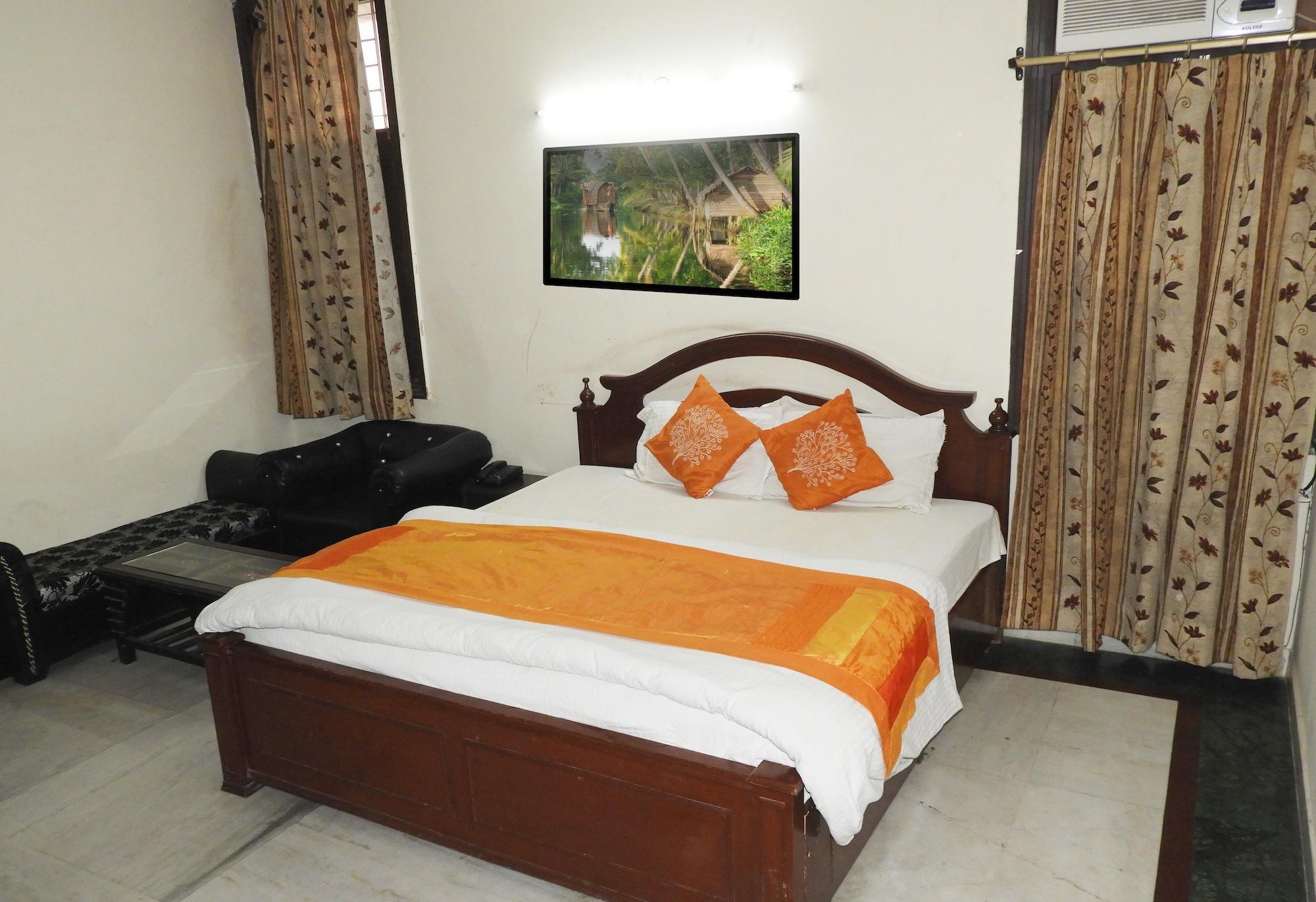 Hotel Jkm New Delhi