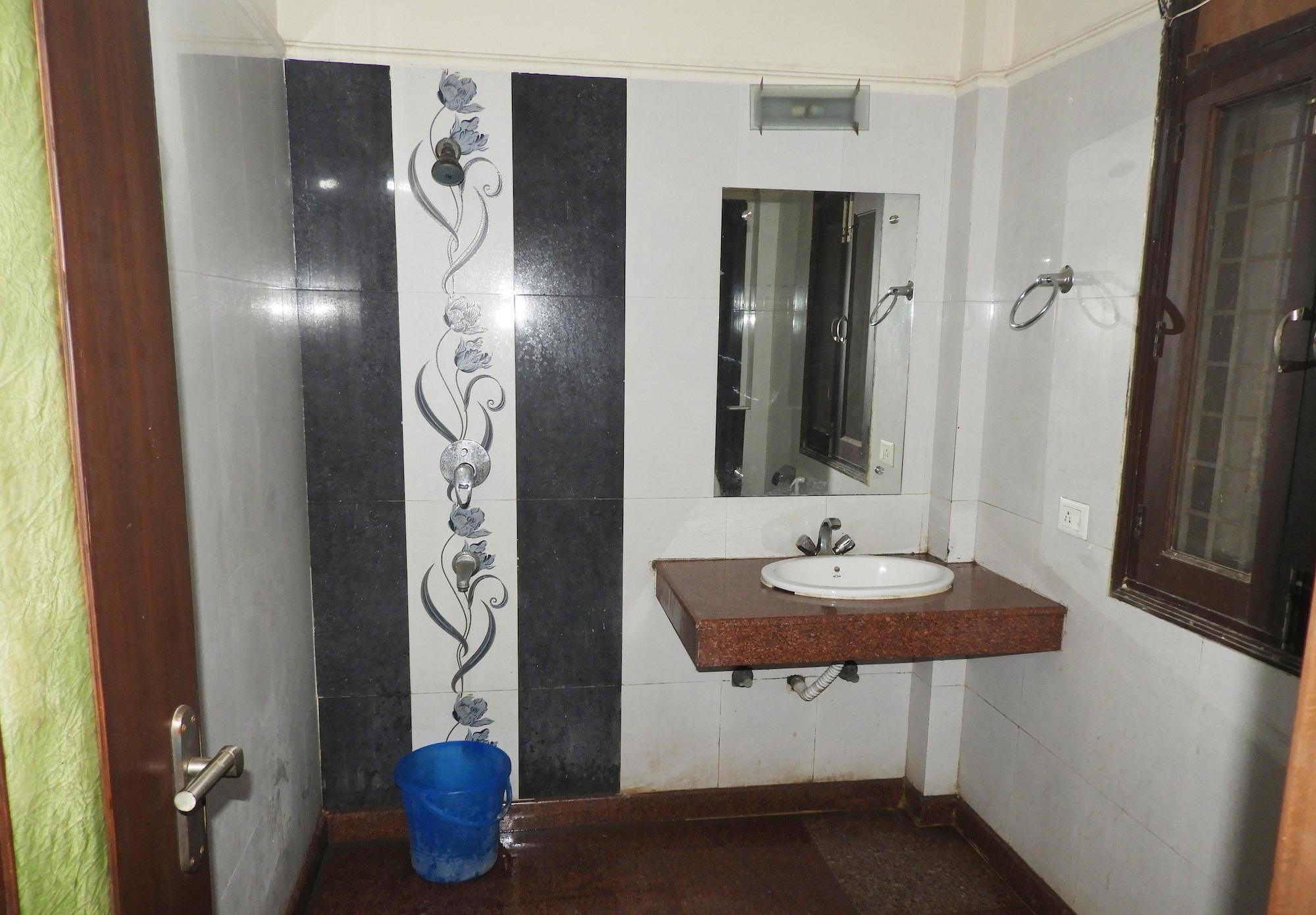 Hotel Jkm New Delhi