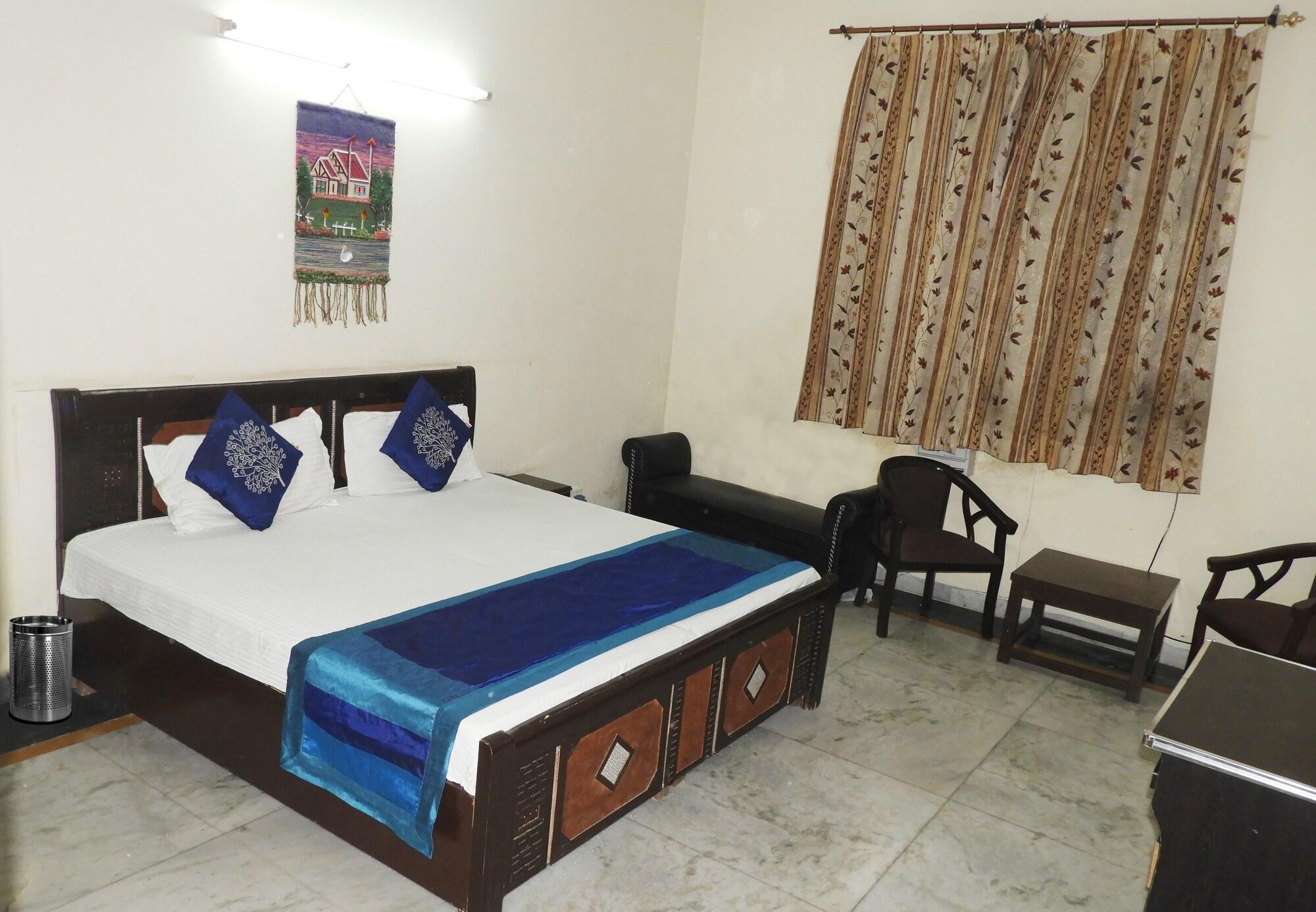 Hotel Jkm 3*