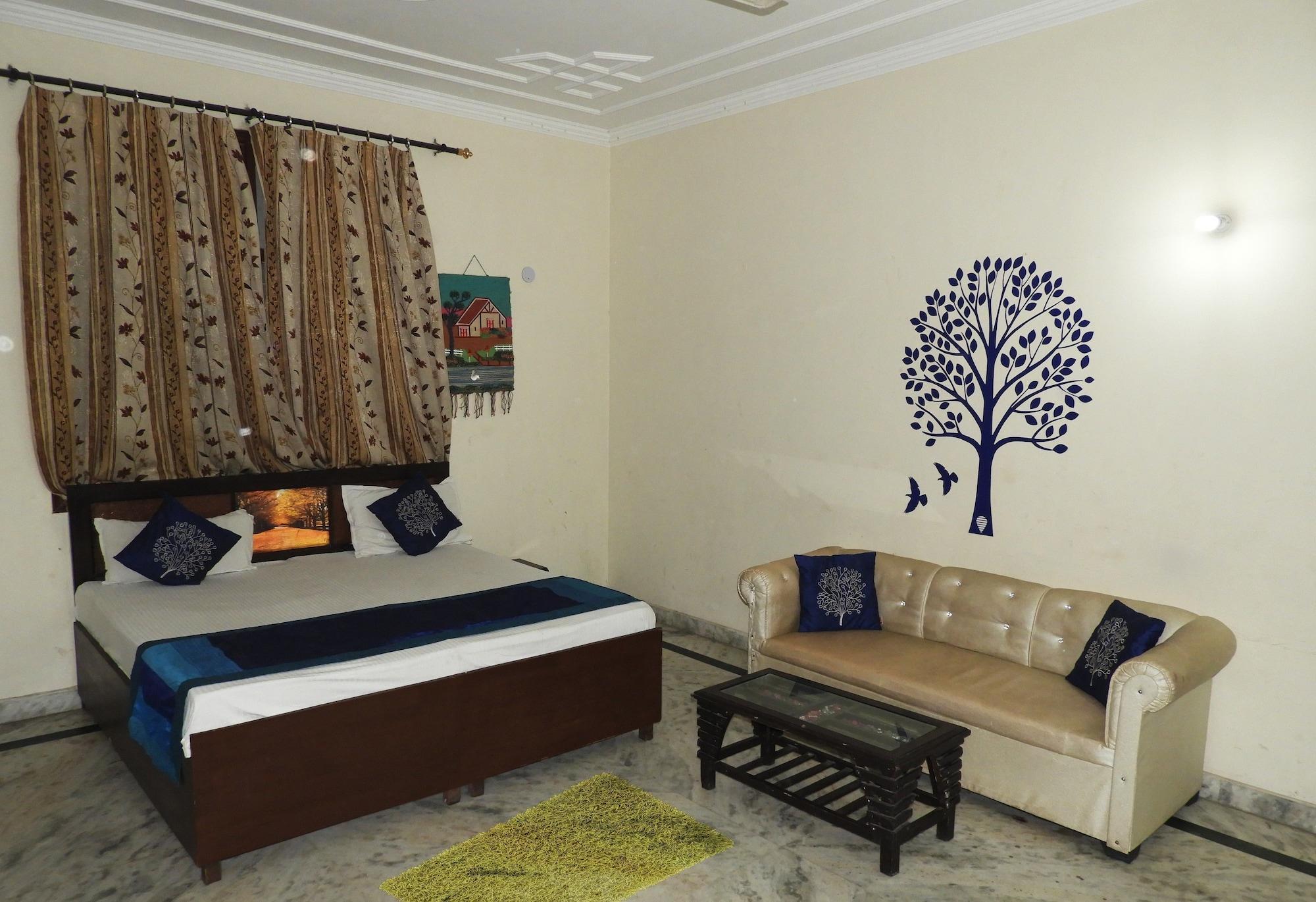 Hotel Jkm New Delhi