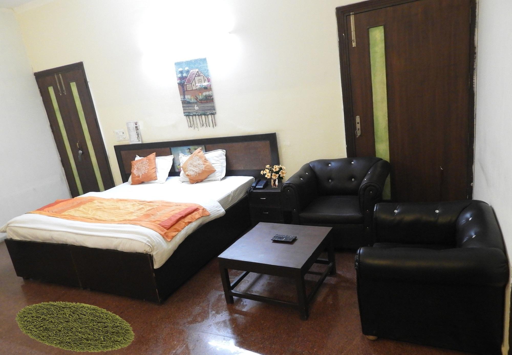 Hotel Jkm
