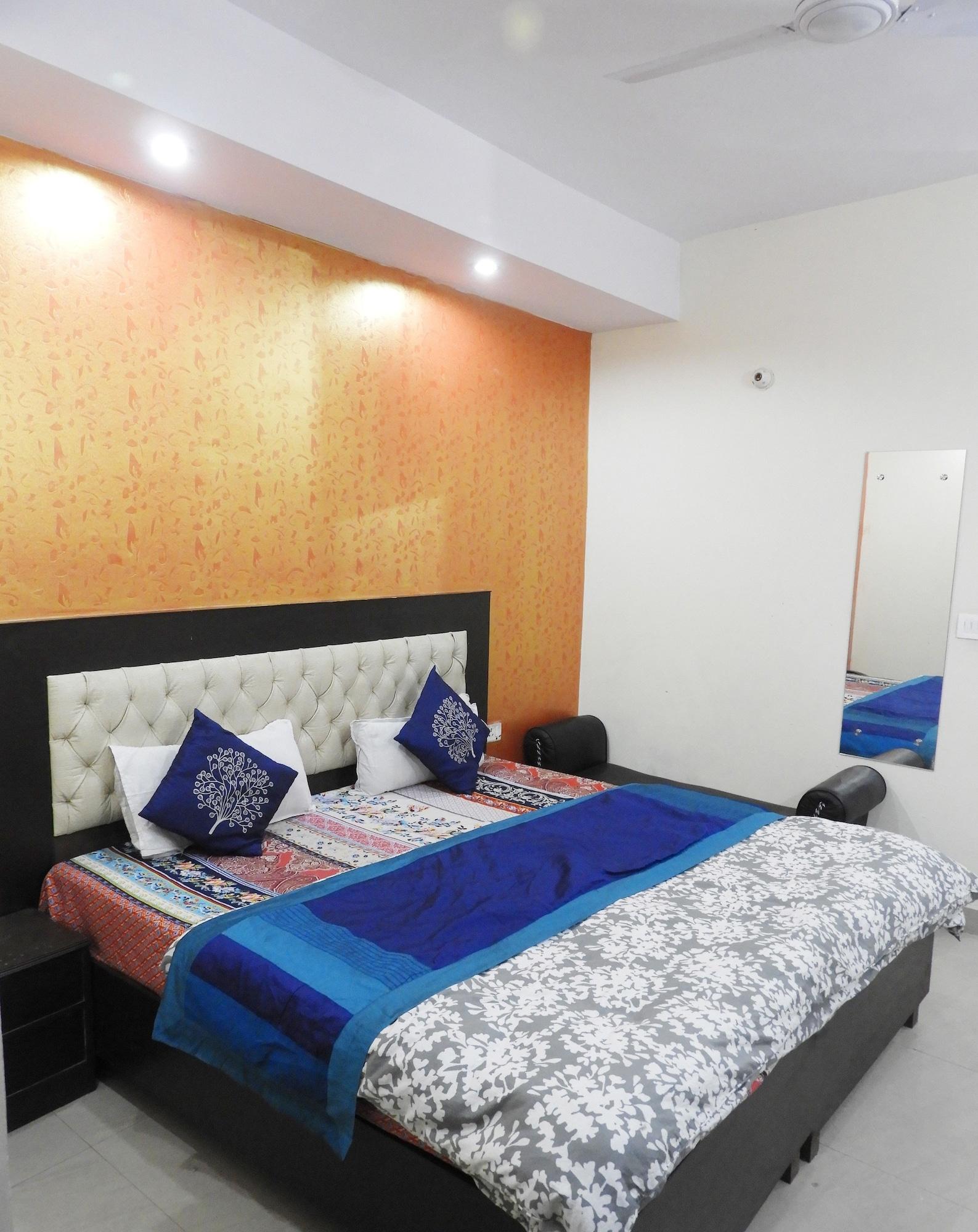Hotel Jkm