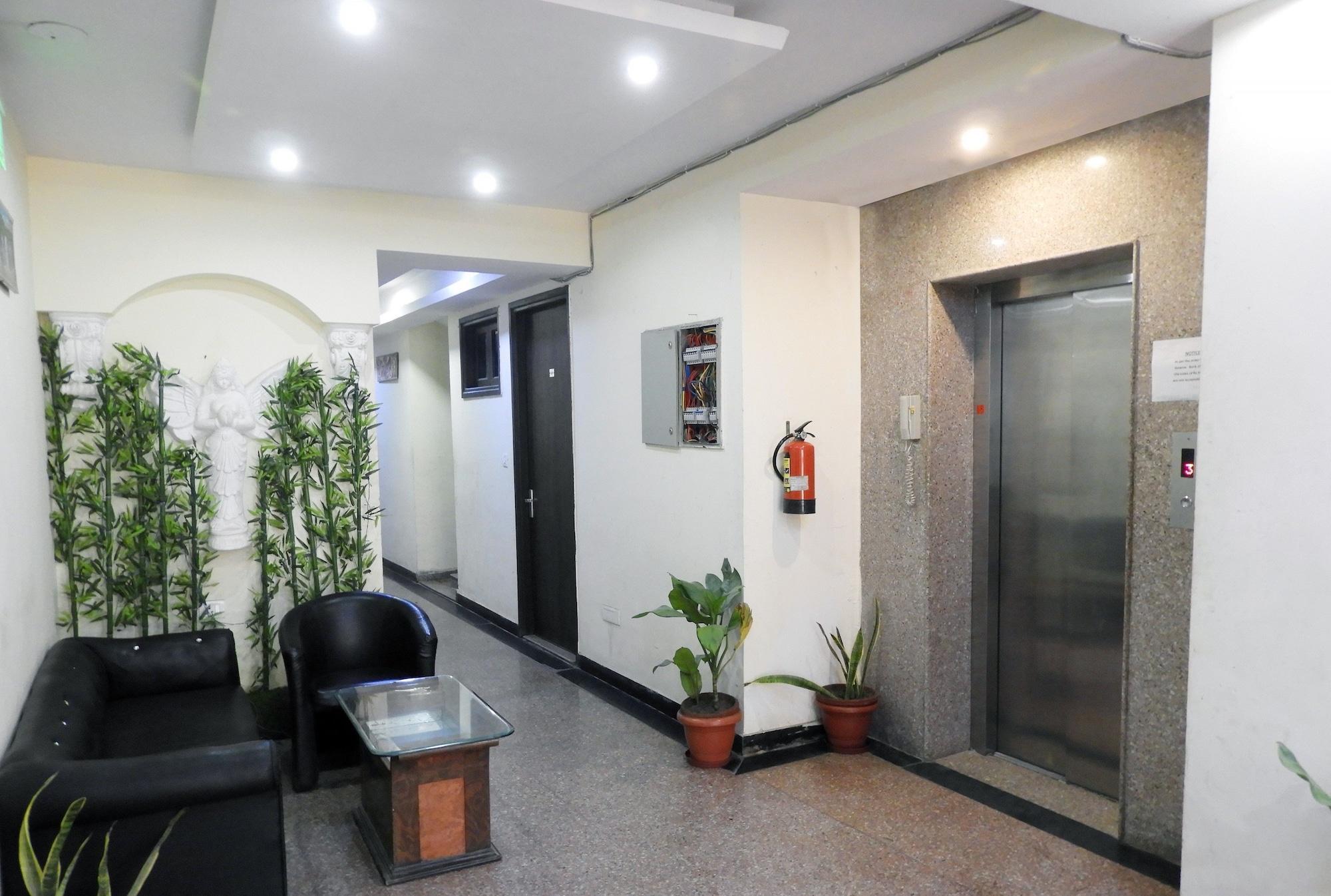Jkm Hotel