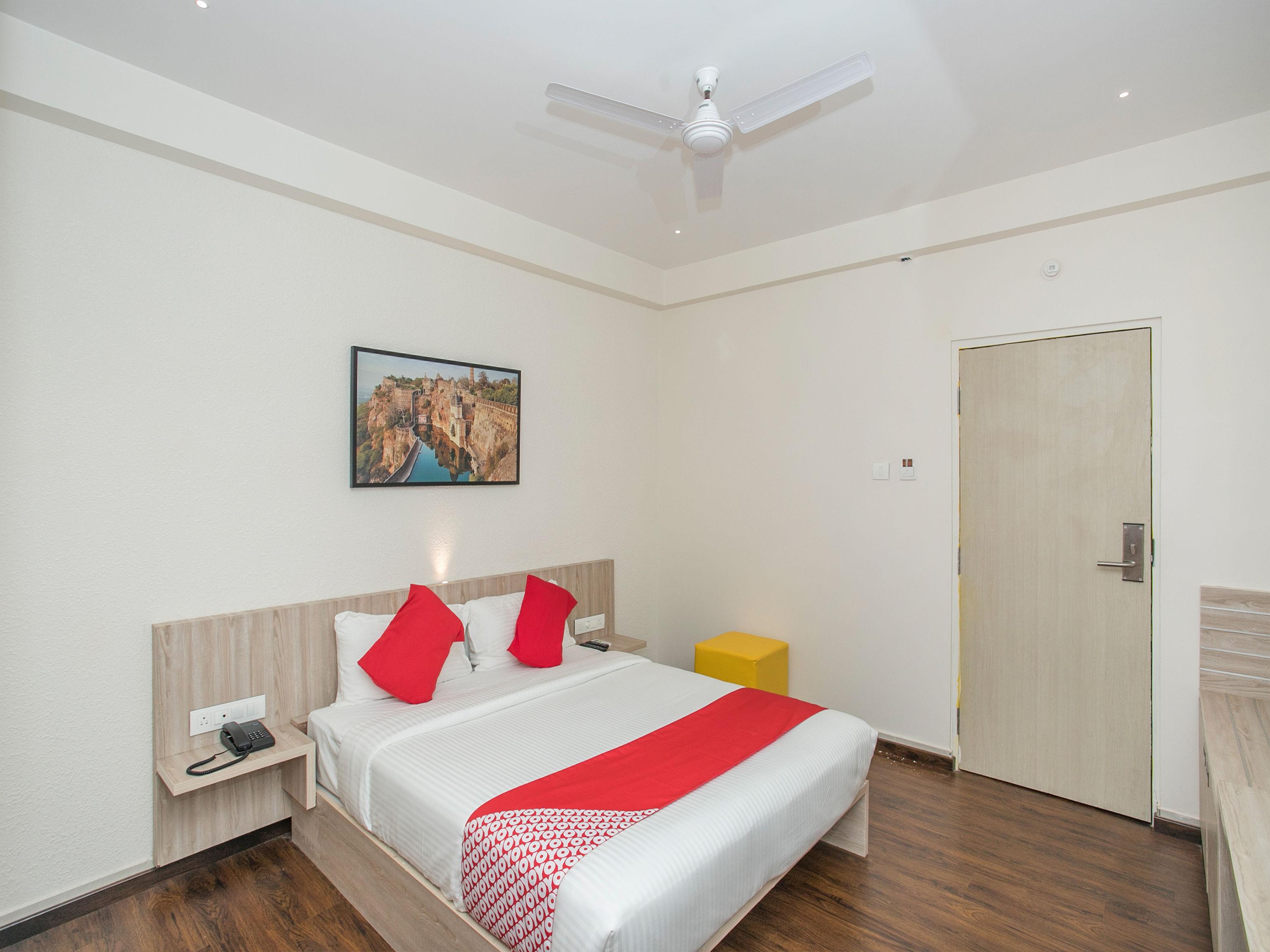 Airport Hsp Hotel