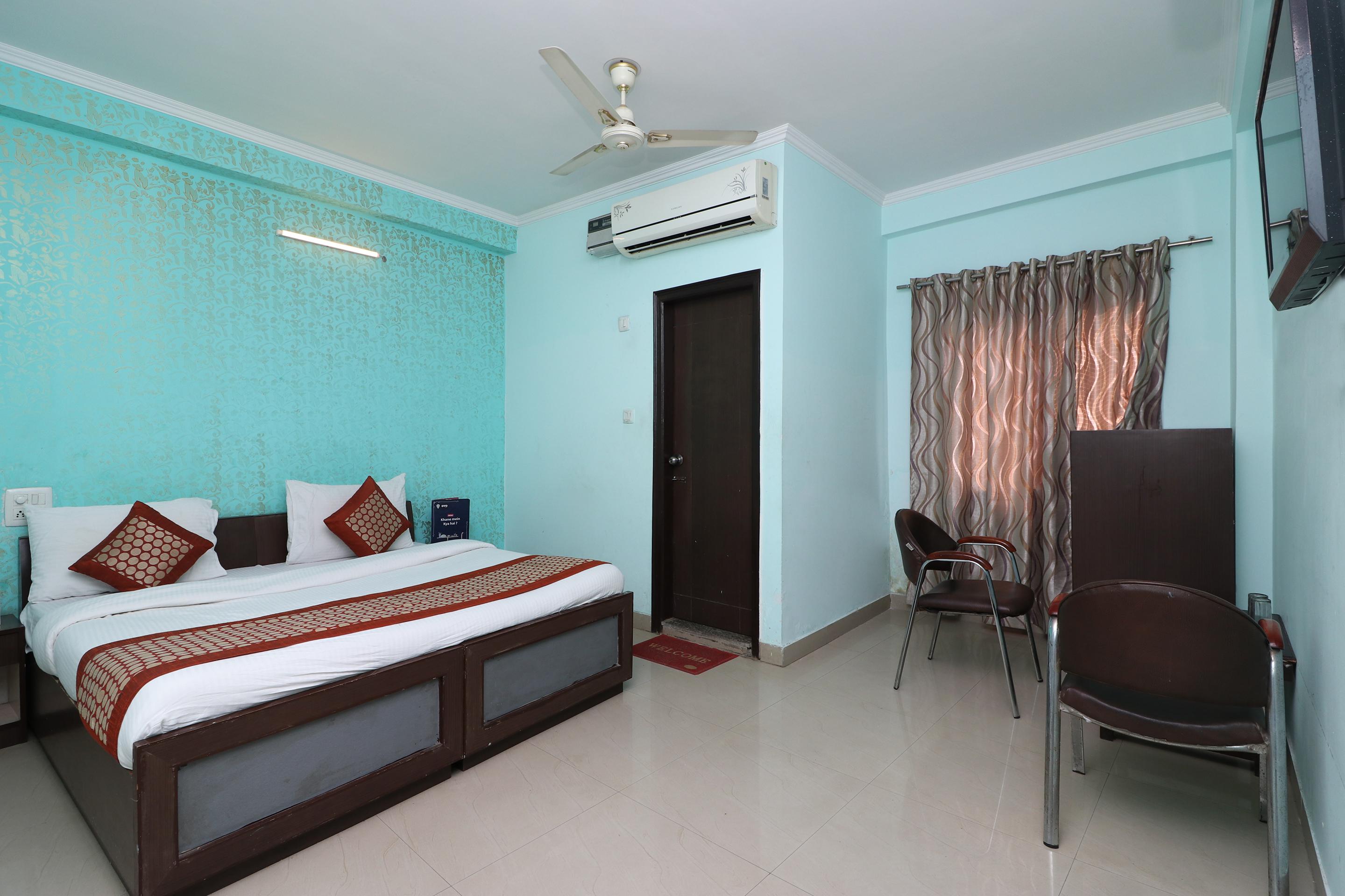 Aero Look Hotel 3*