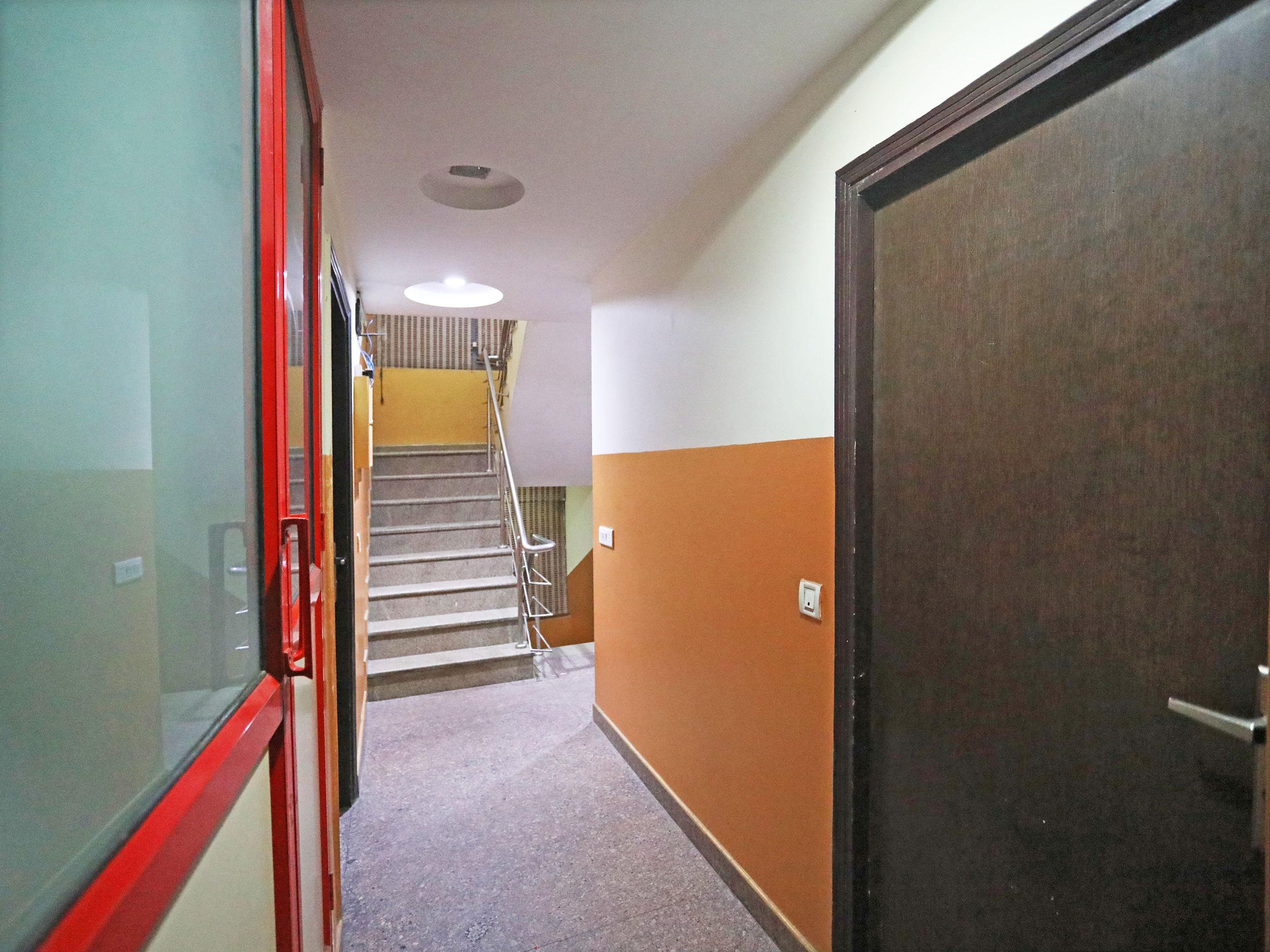 The Rts Plaza Hotel 3*