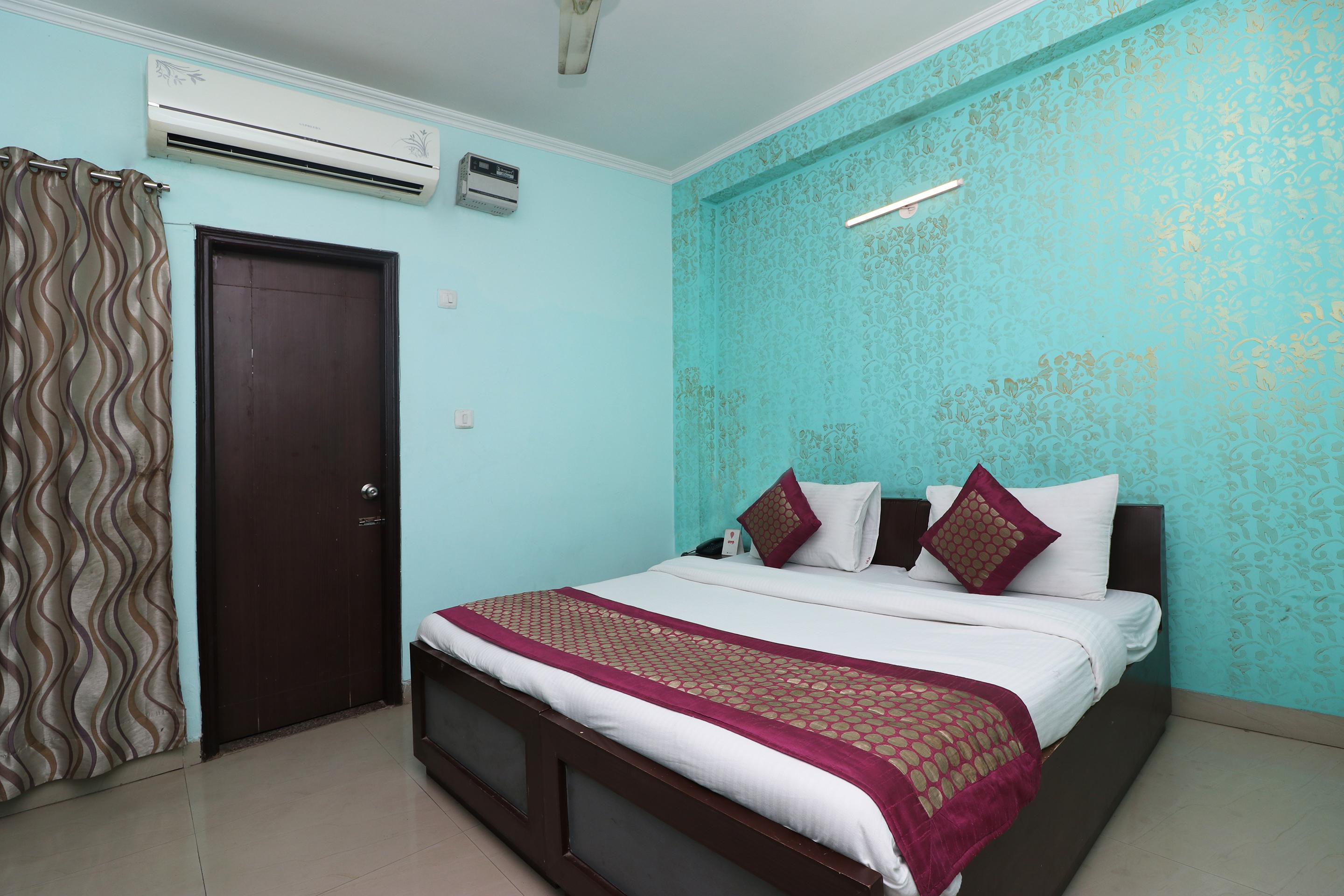 Hotel Aero Look 3*