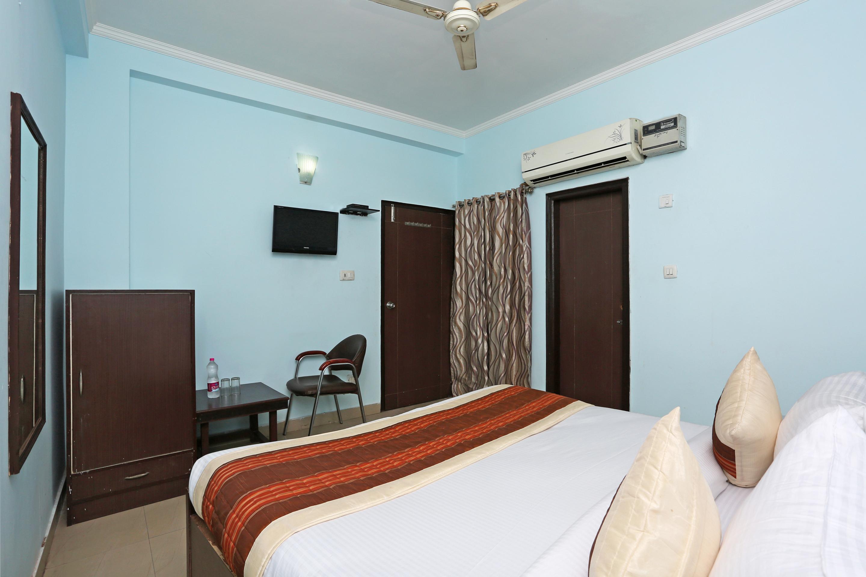 Aero Look Hotel Nova Deli