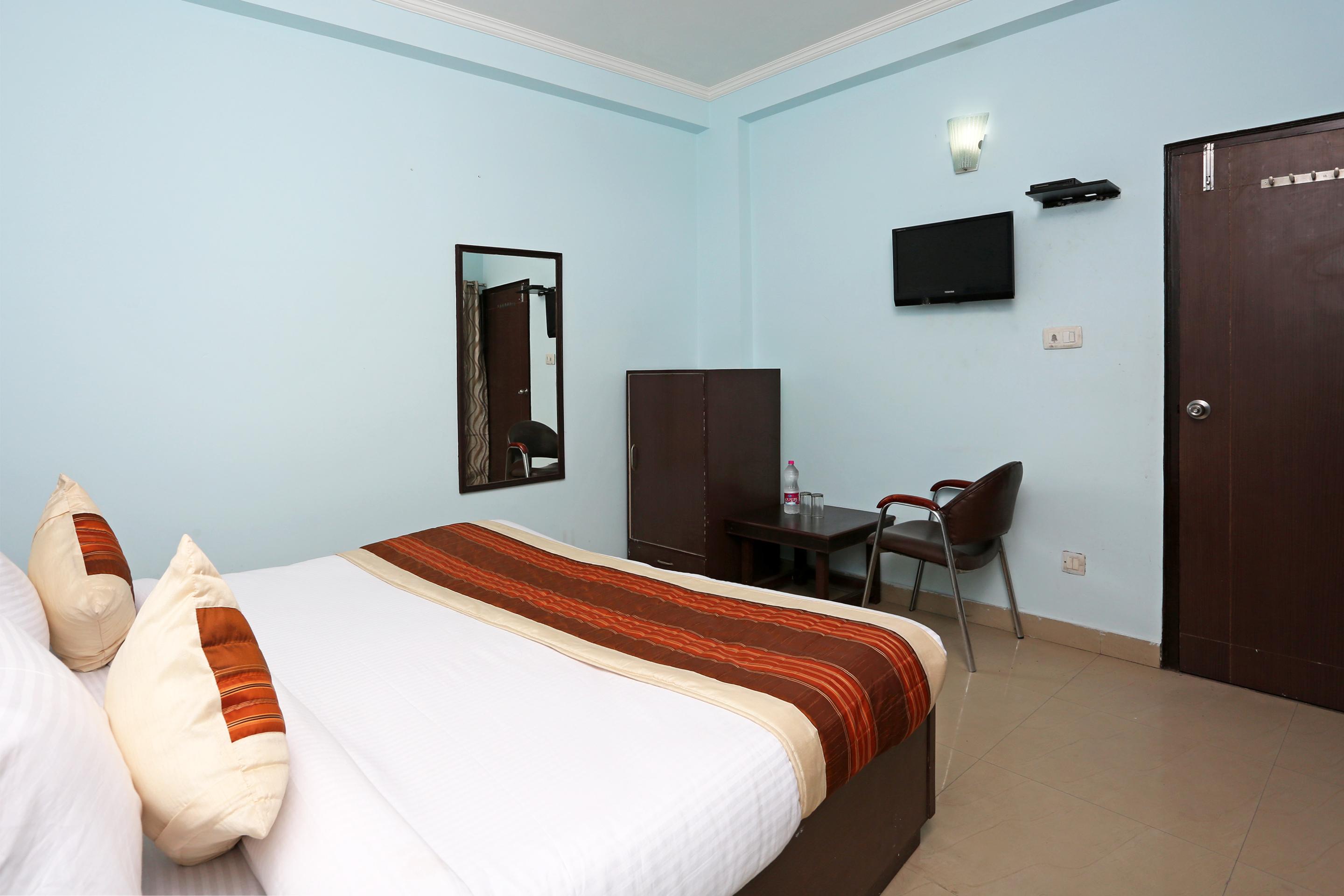 Aero Look Hotel