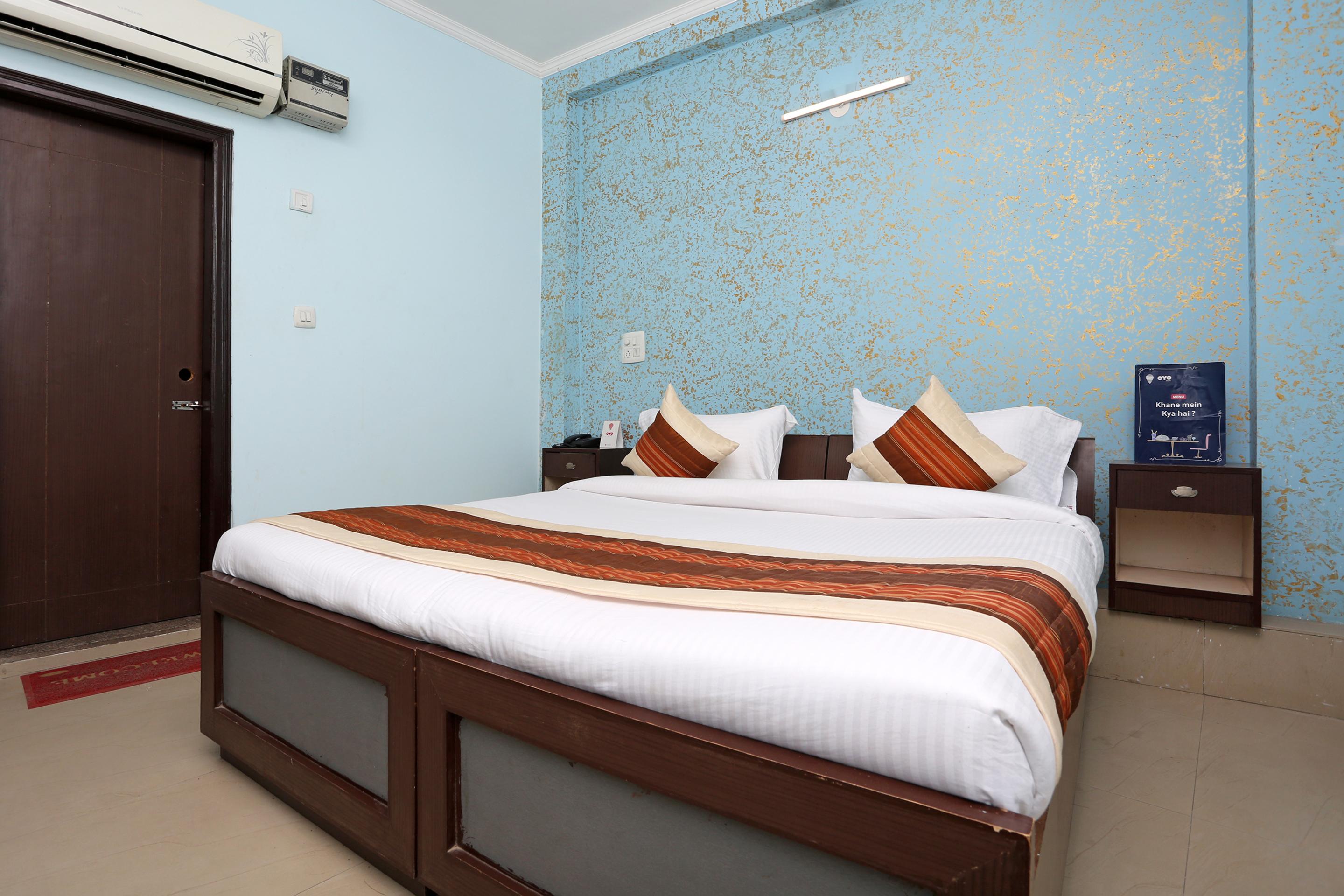 Hotel Aero Look 3*