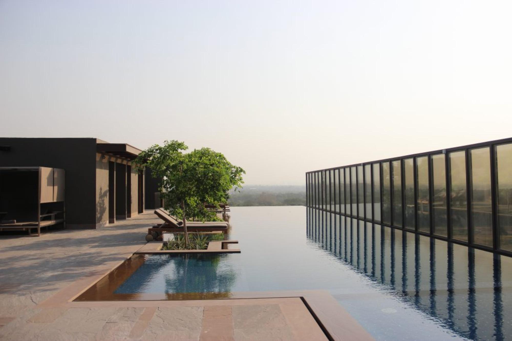 Roseate House 5* New Delhi