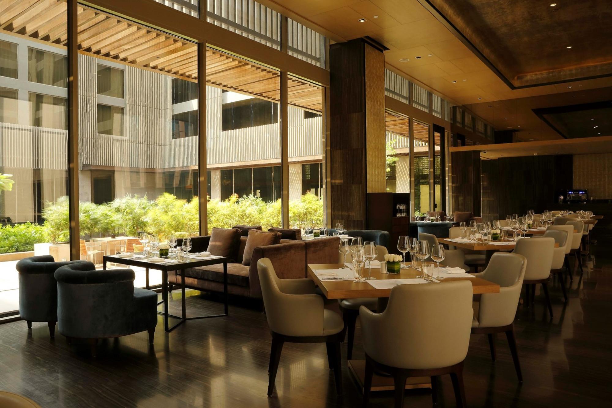 Hotel Roseate House 5*