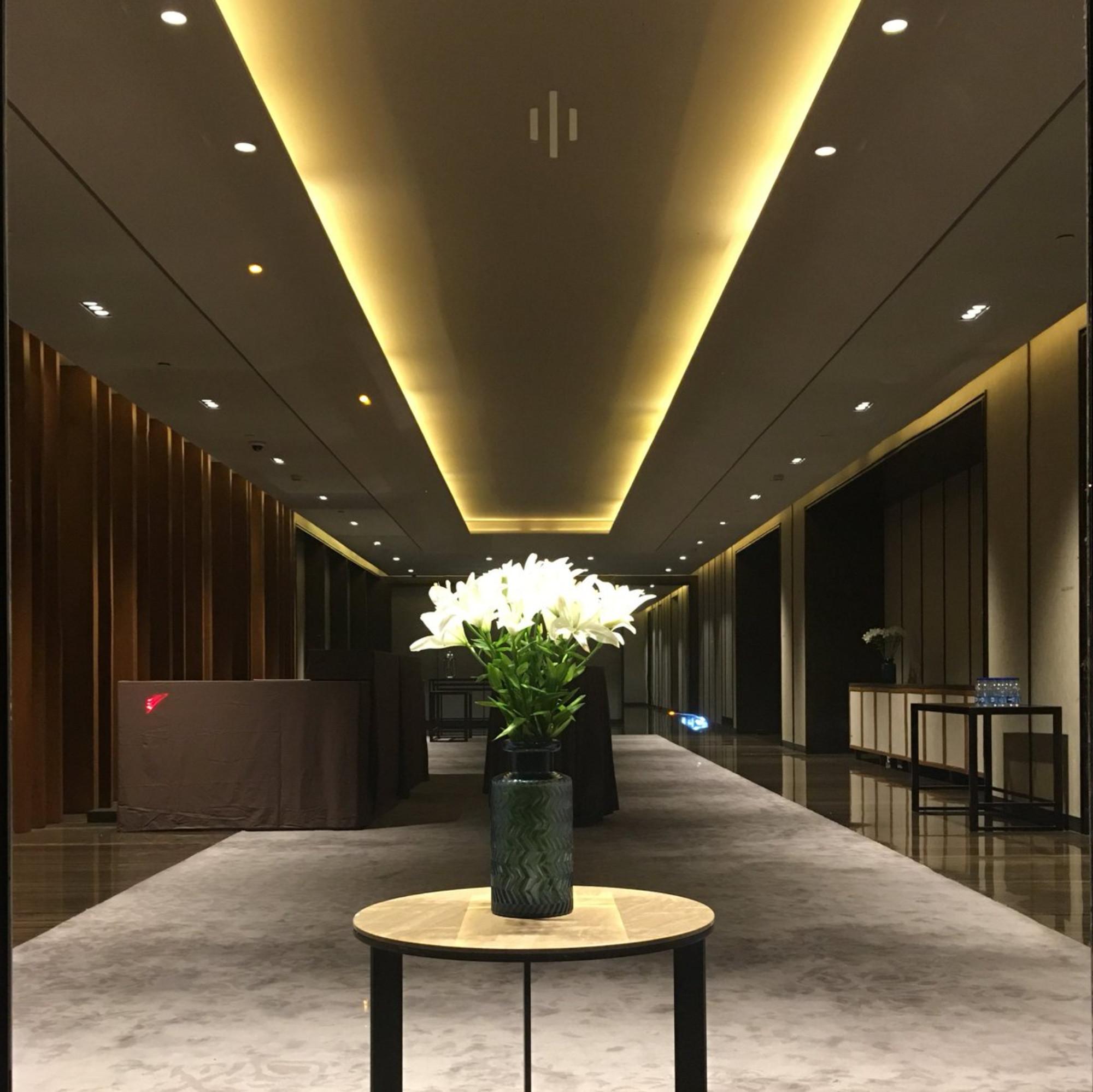 Hotel Roseate House 5*