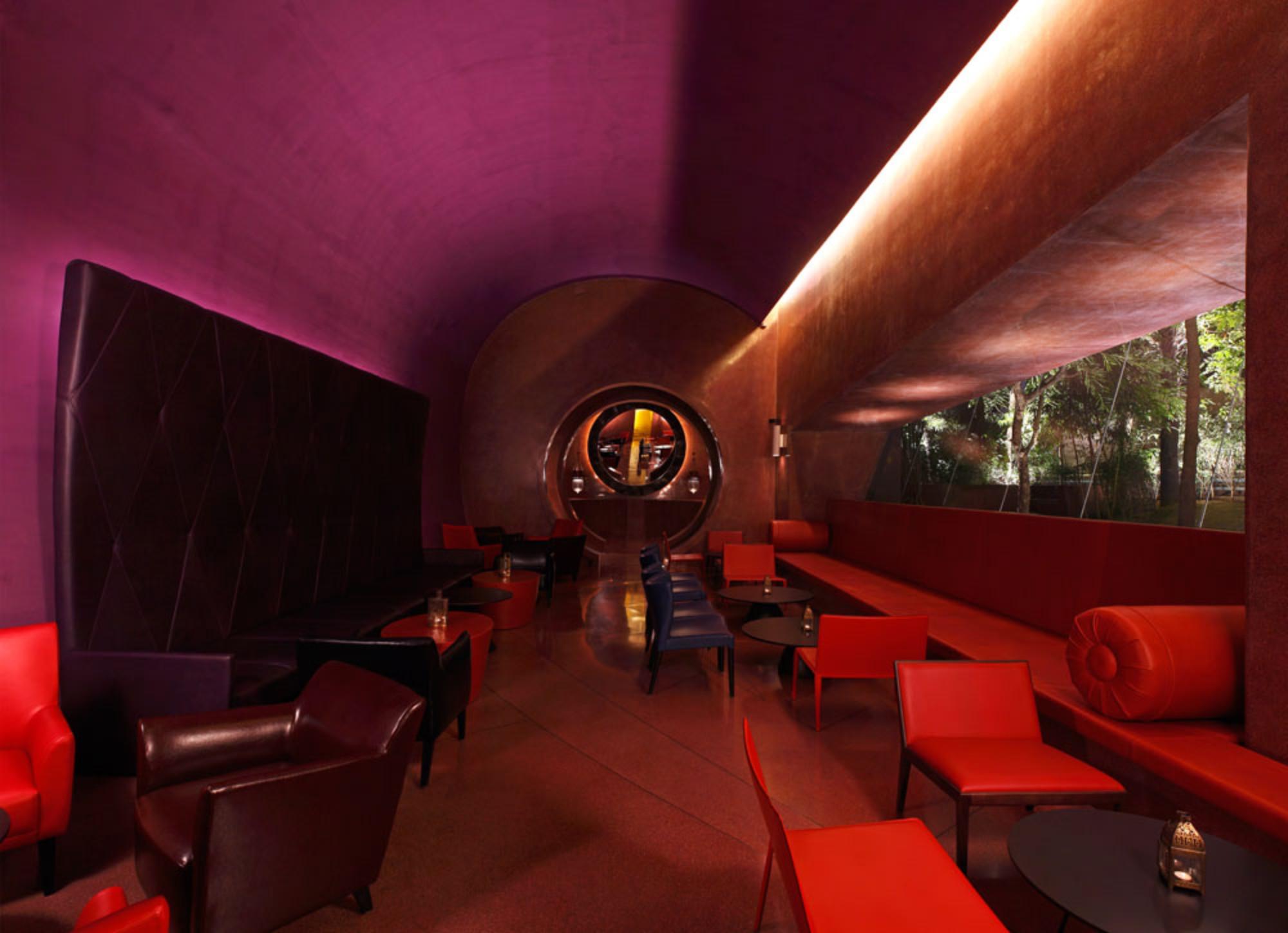 Hotel Roseate House 5*