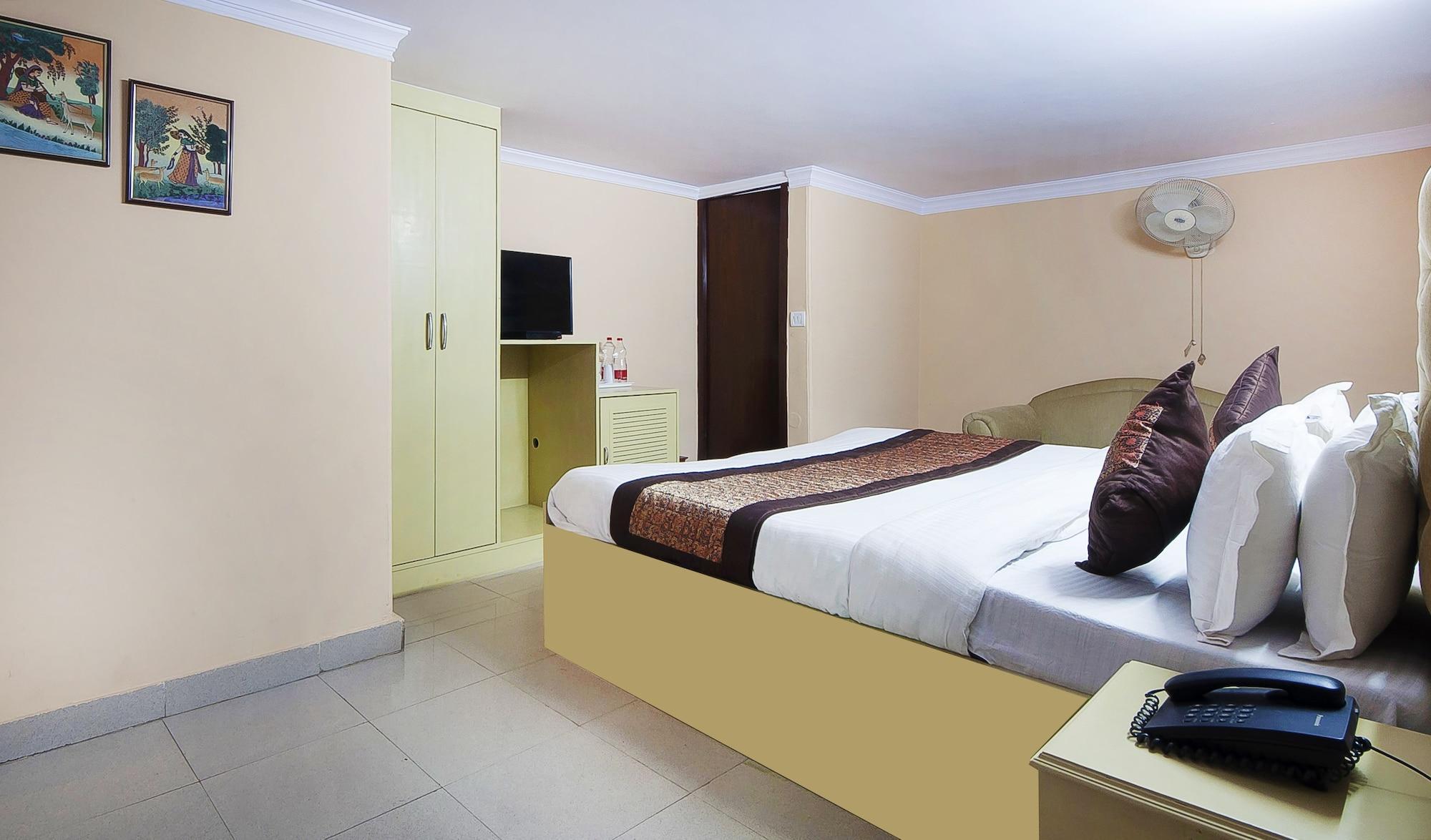 Hotel Oyo 15515 Landmark