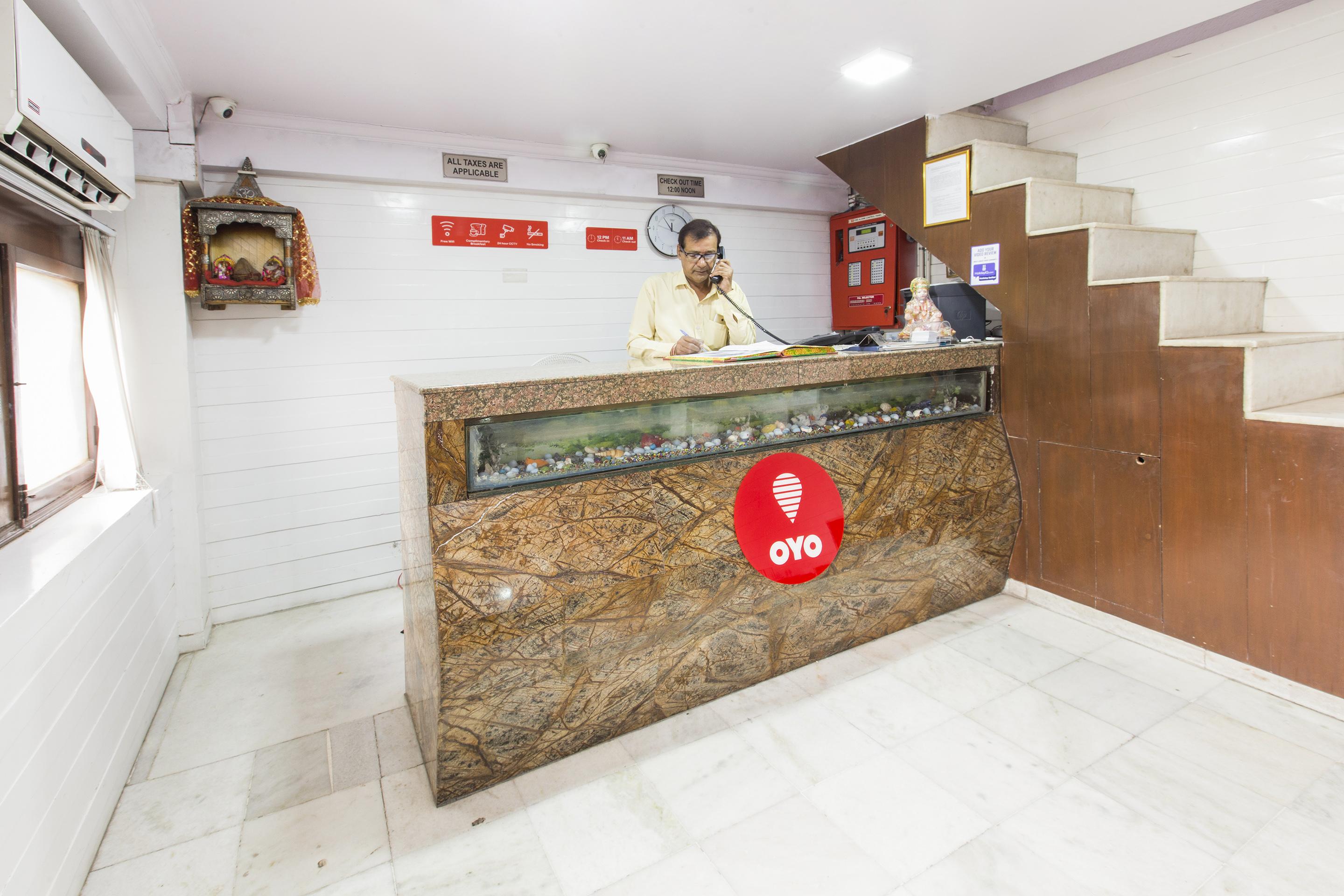Hotel Oyo 15515 Landmark