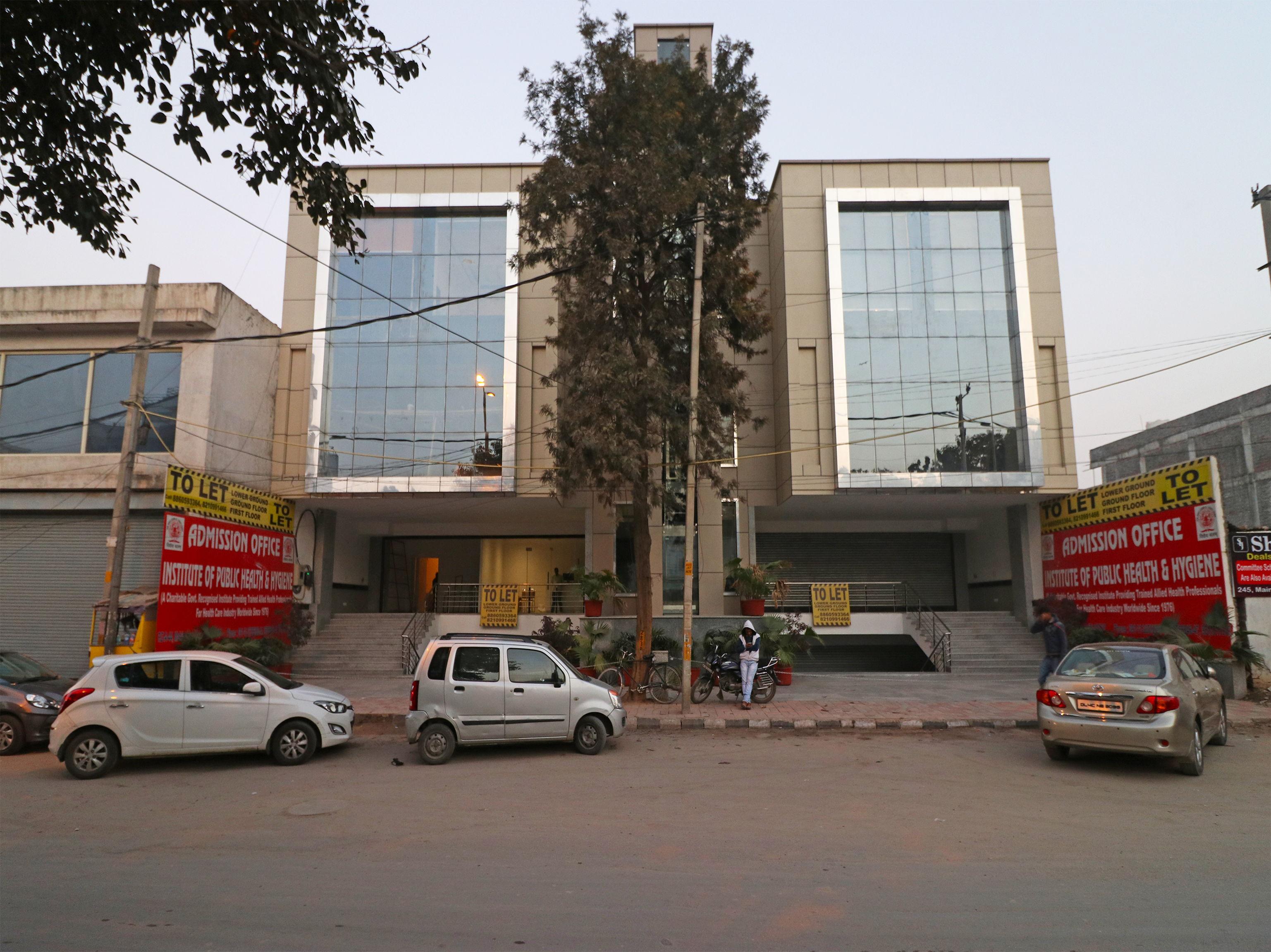 Hotel Capital O 10824 Star