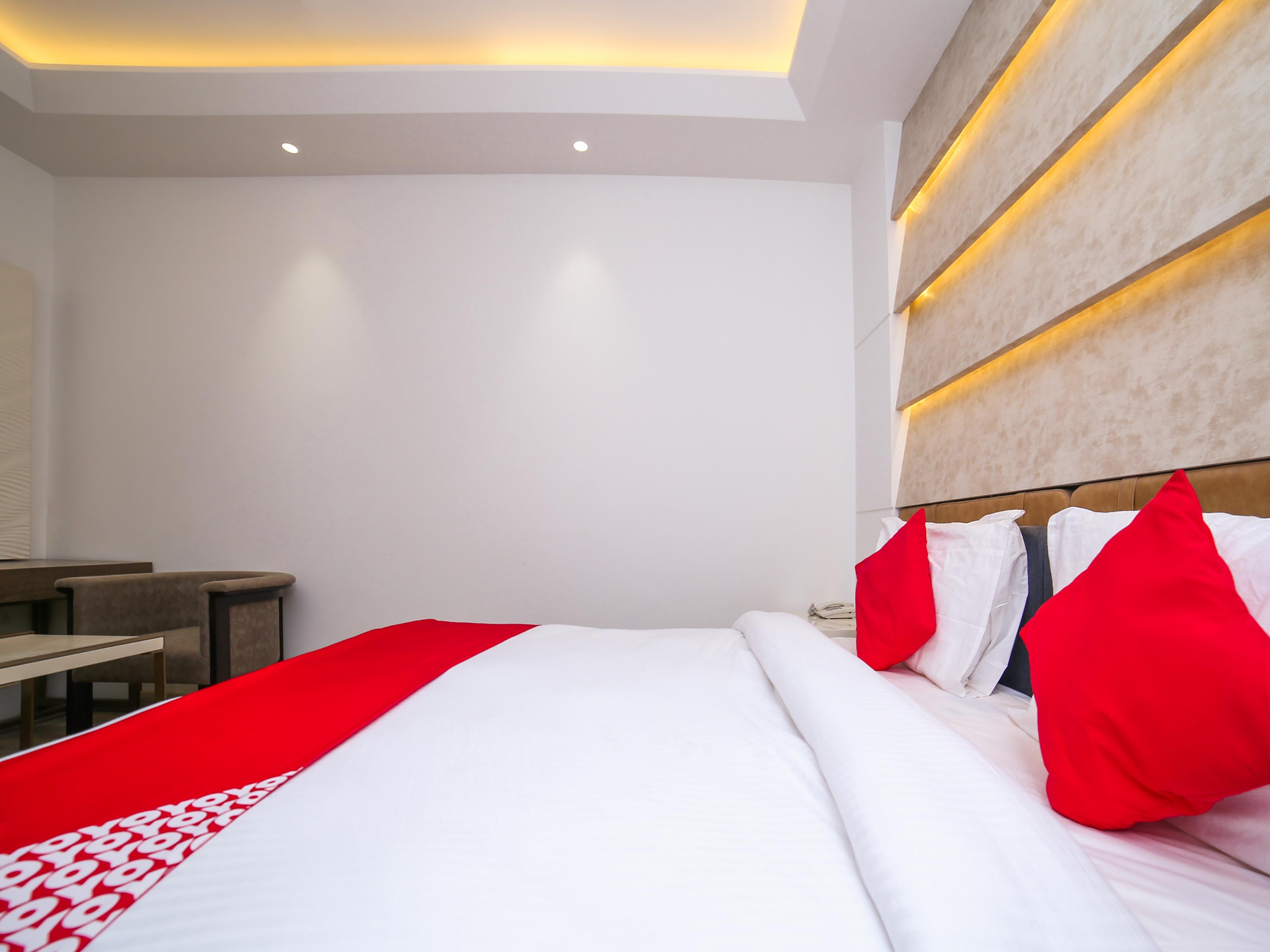 Townhouse Oak Dev Palace Delhi (National Capital Territory of India)