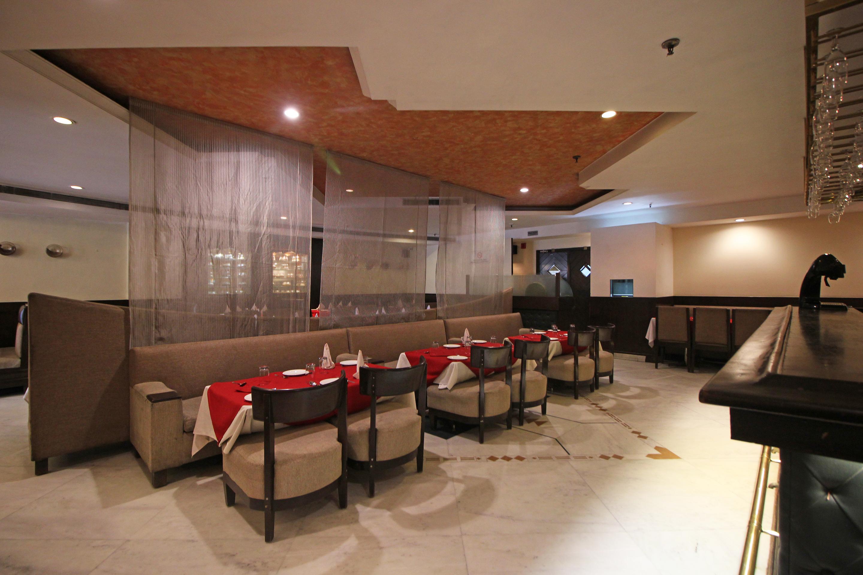 Oyo 5915 Swagath Hotel 3*