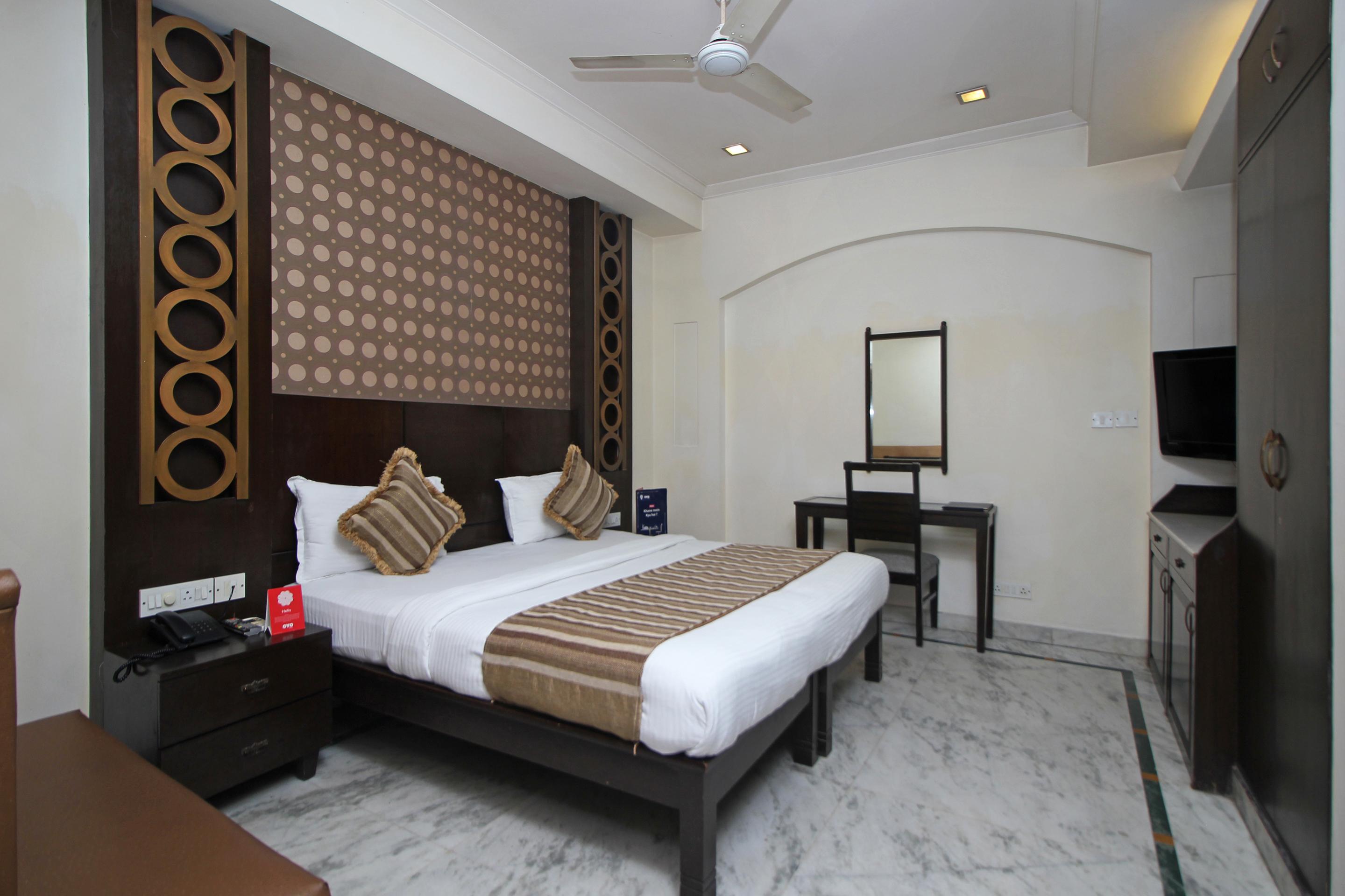 Oyo 5915 Swagath Hotel New Delhi