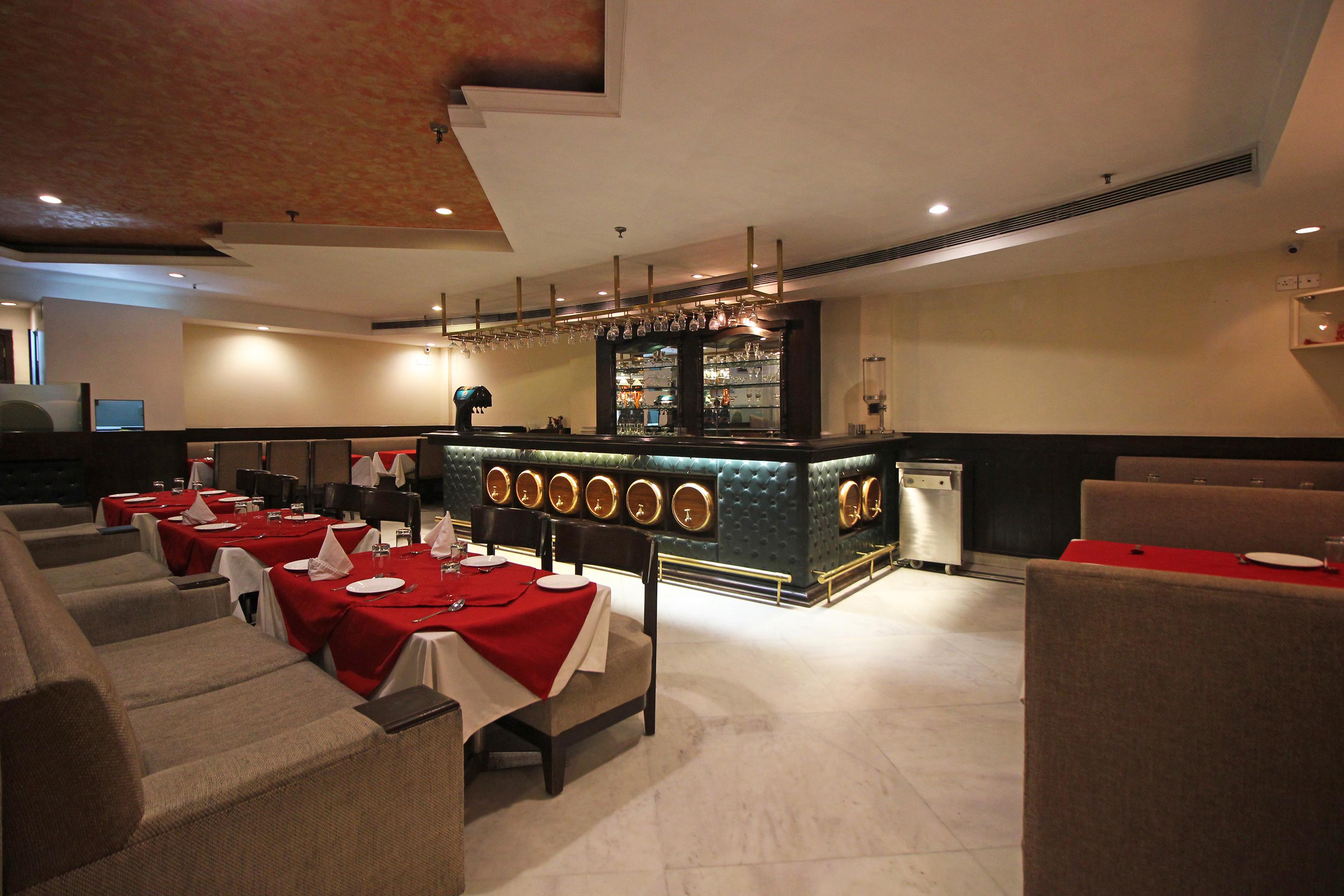 Oyo 5915 Swagath 3* New Delhi