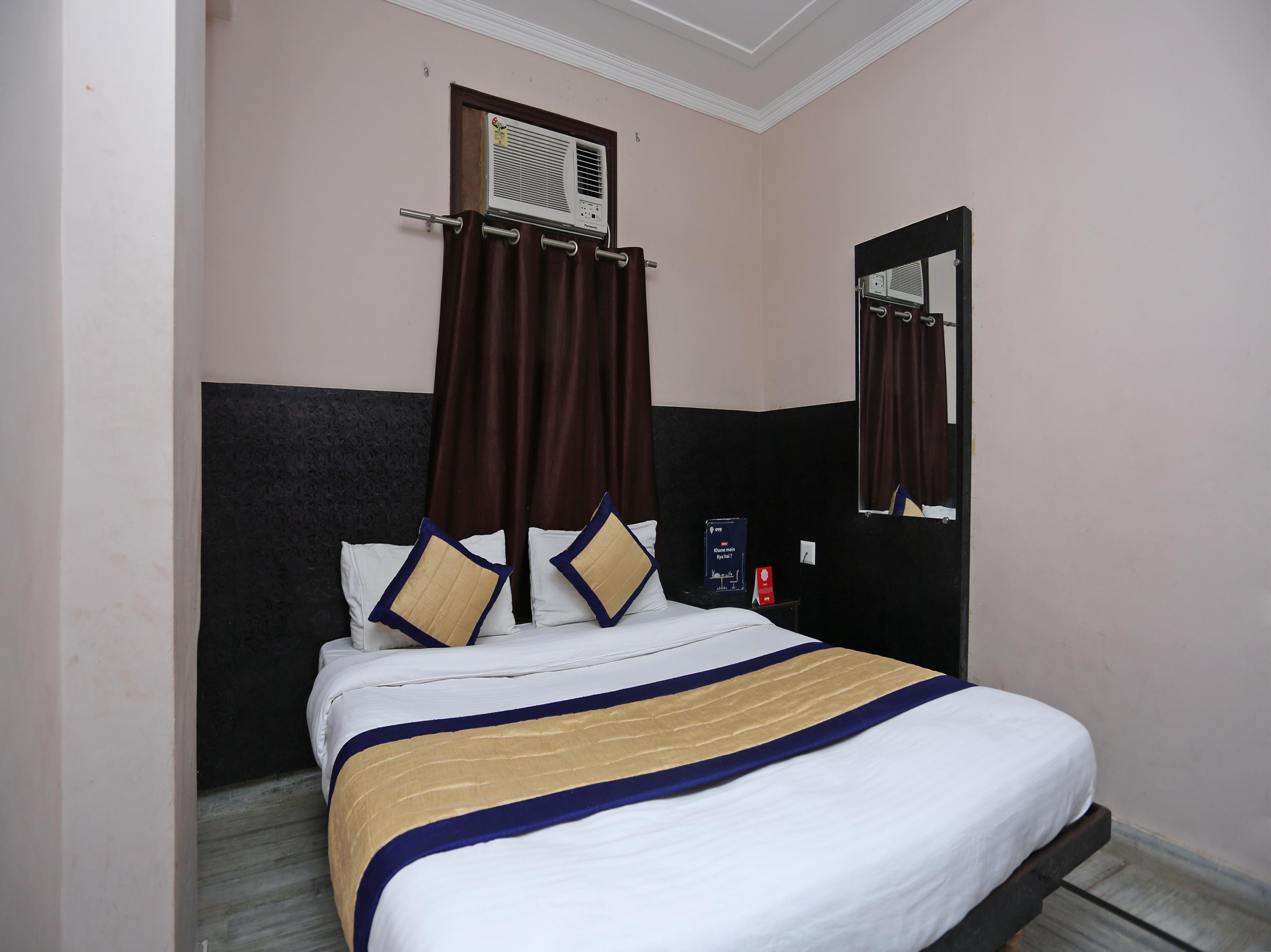 Hotel Oyo 11972 Nirvana Residency 2*