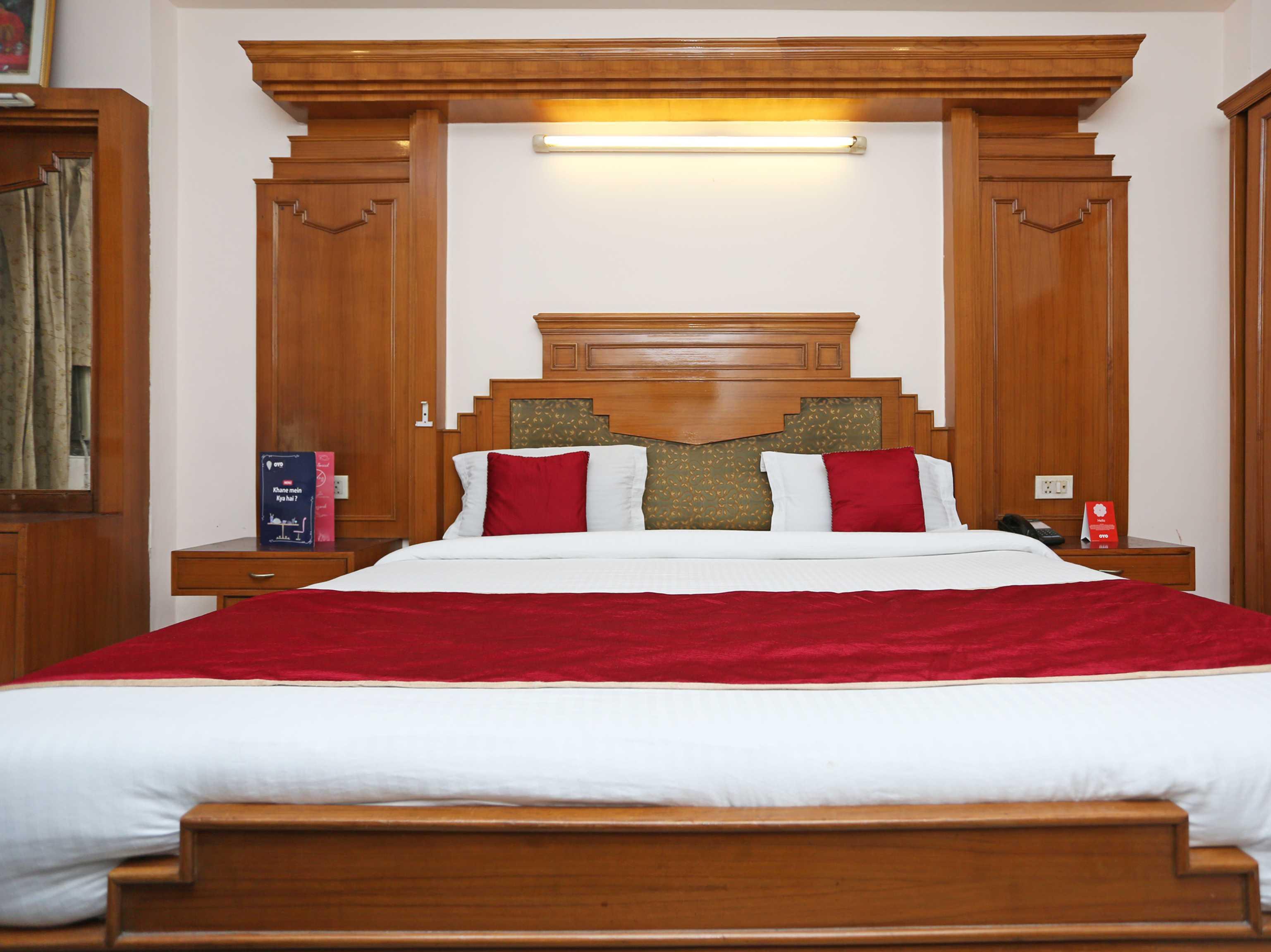 O Gold Palace Hotel