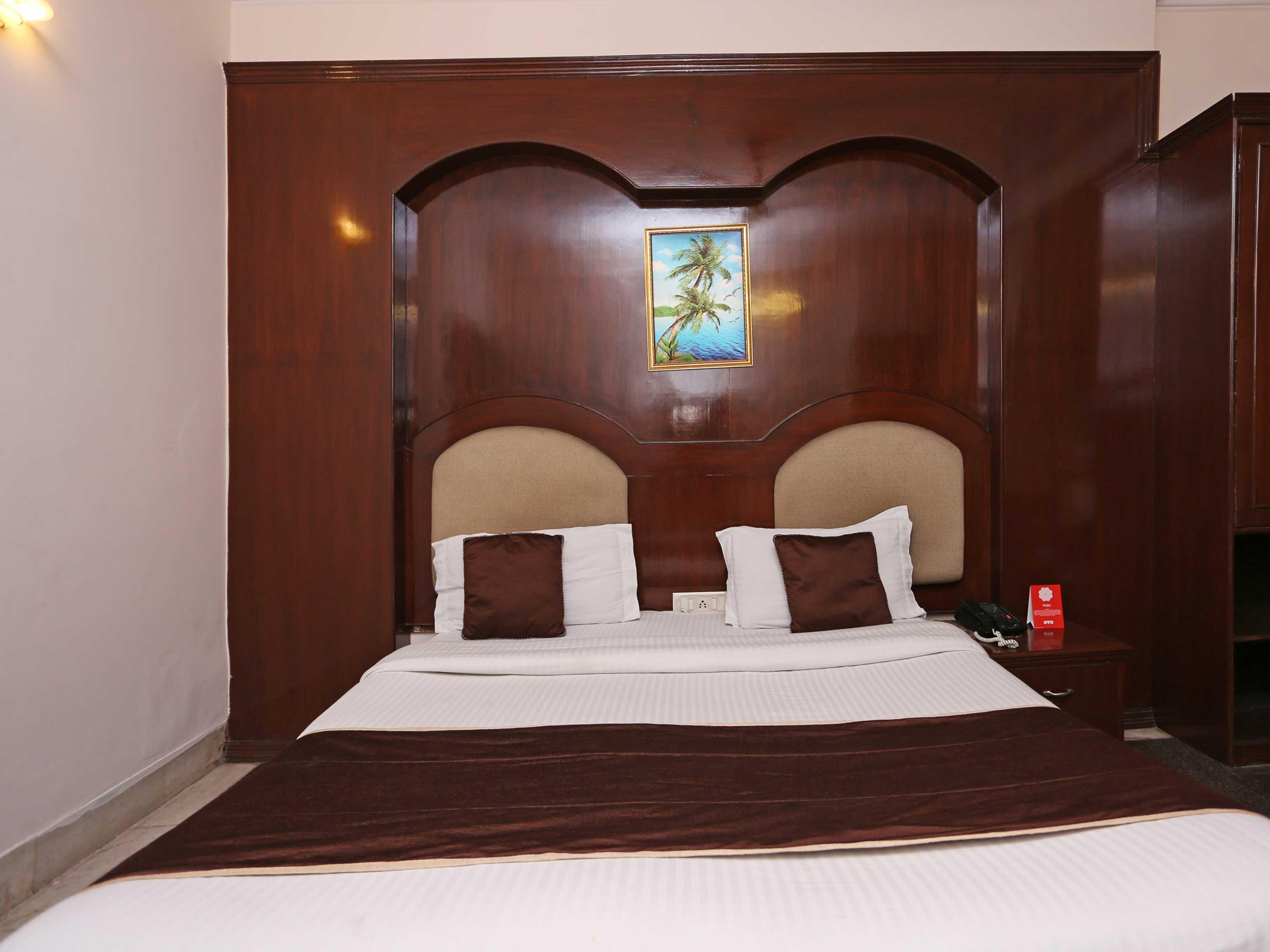 Hotel O Gold Palace 4*