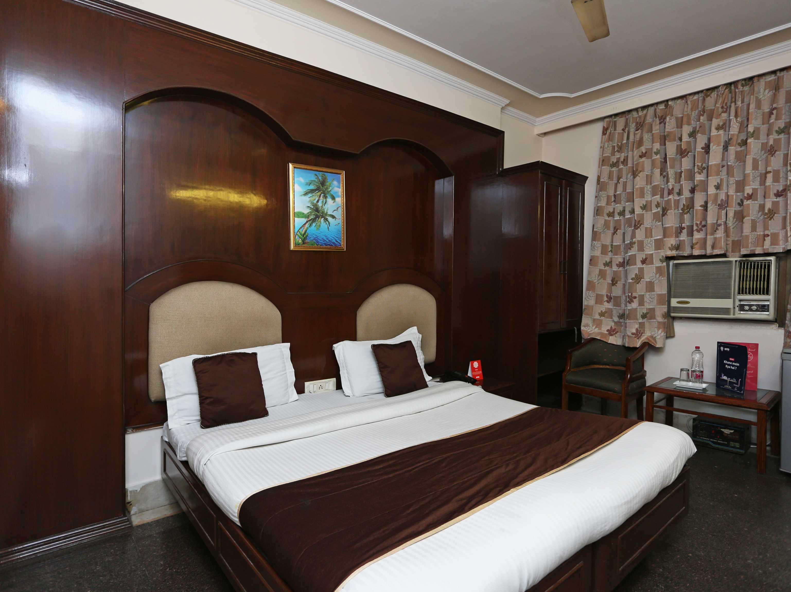O Gold Palace Hotel