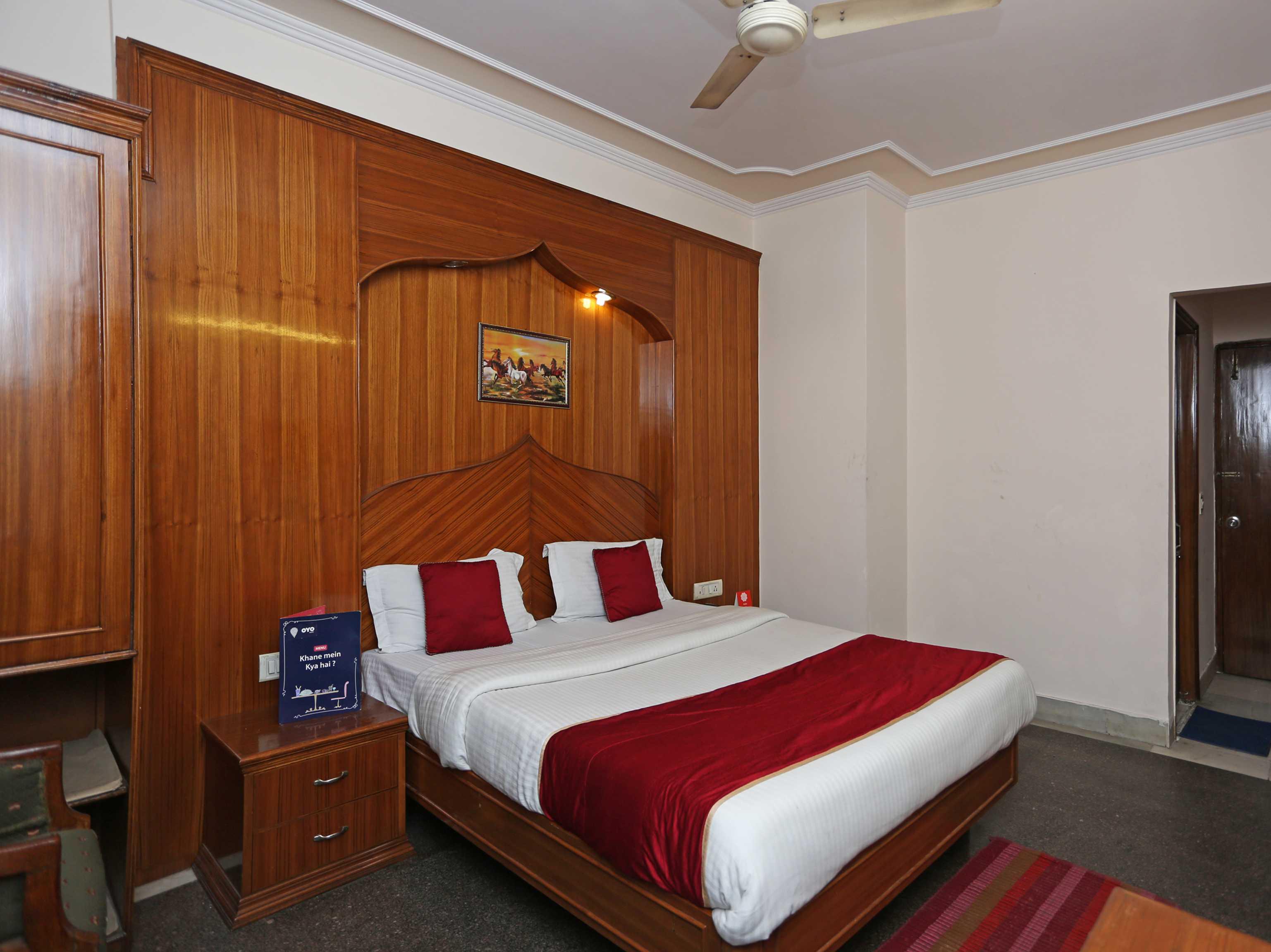 O Gold Palace New Delhi