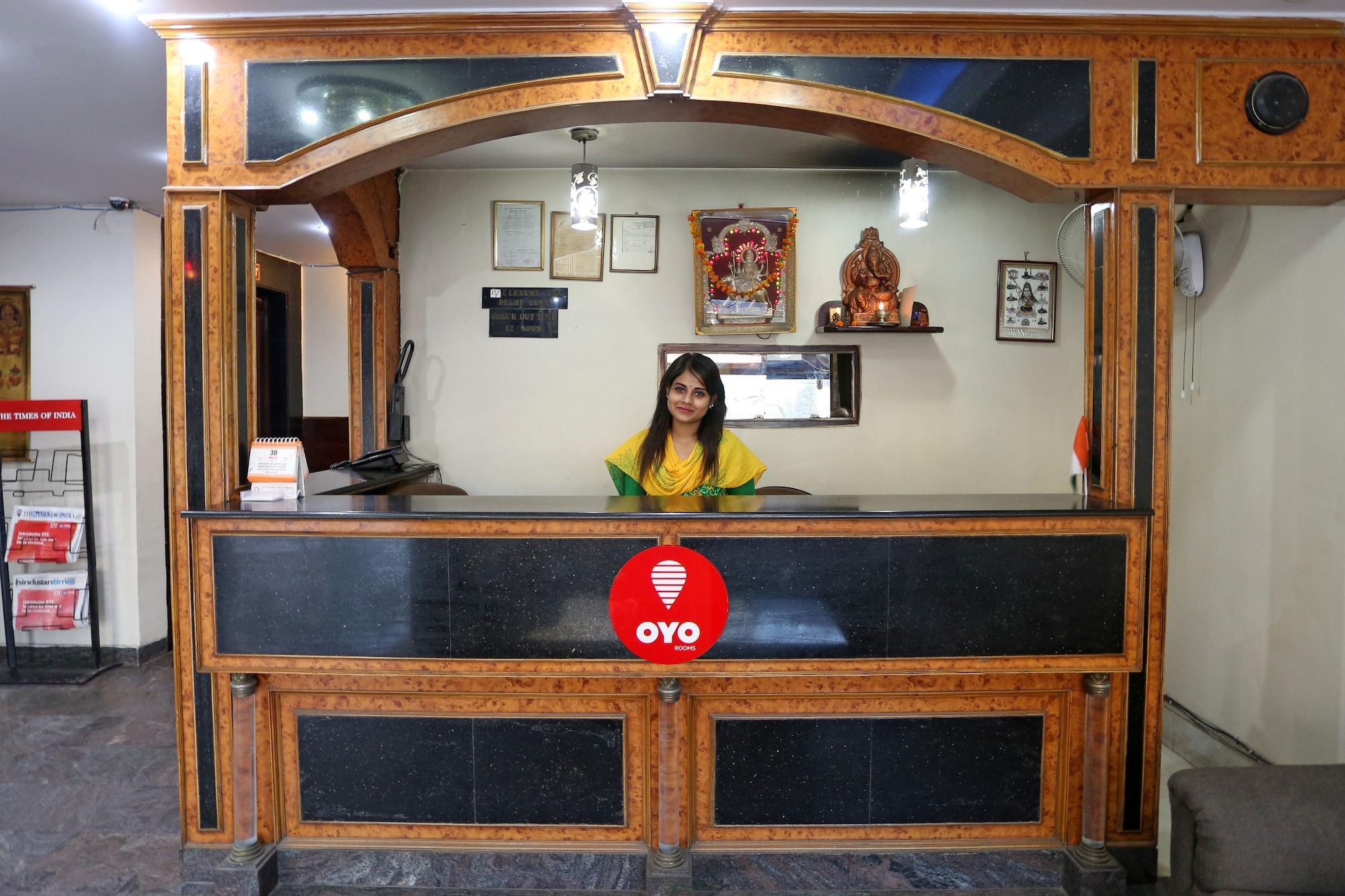 O Gold Palace Hotel 4*