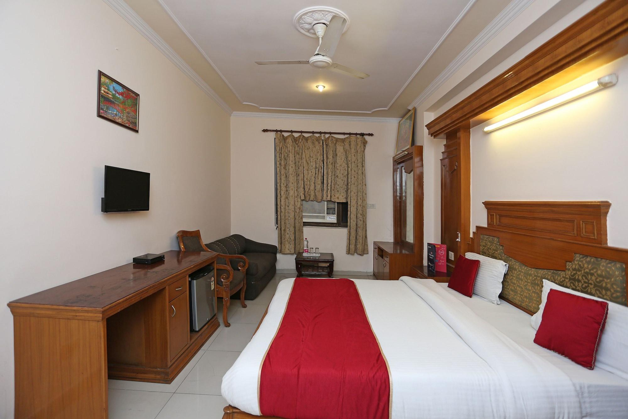 O Gold Palace