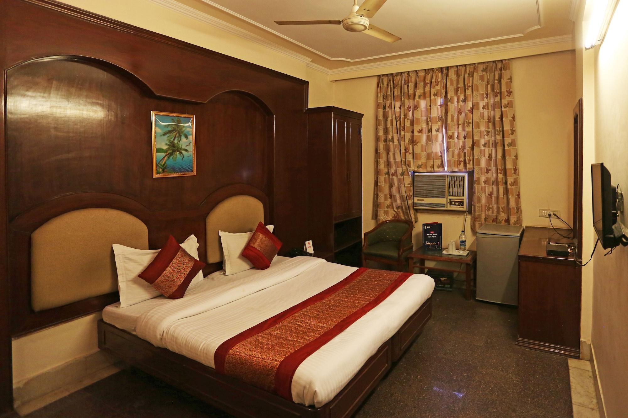 O Gold Palace 4* Nova Deli