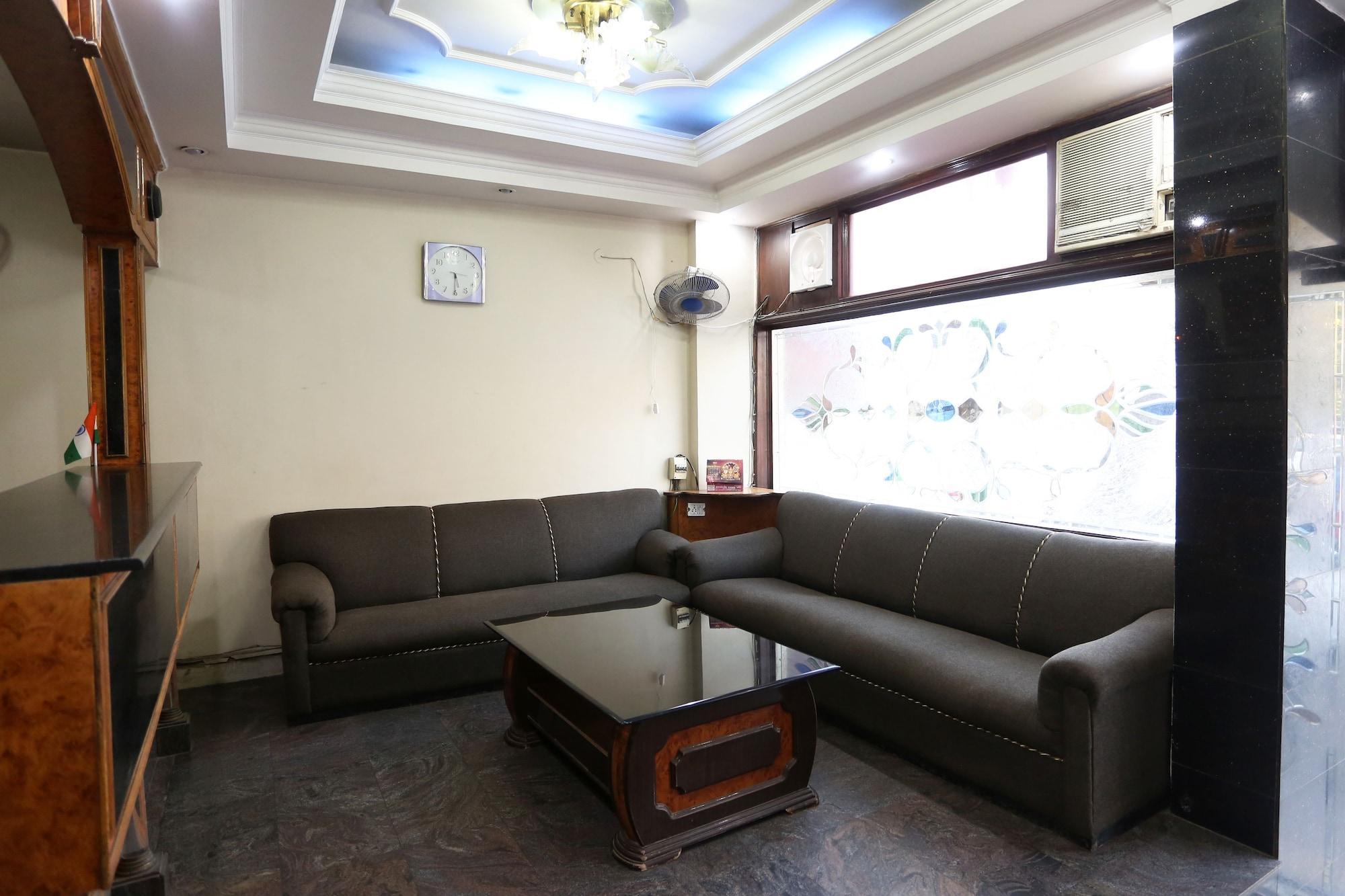 O Gold Palace 4* Nova Deli