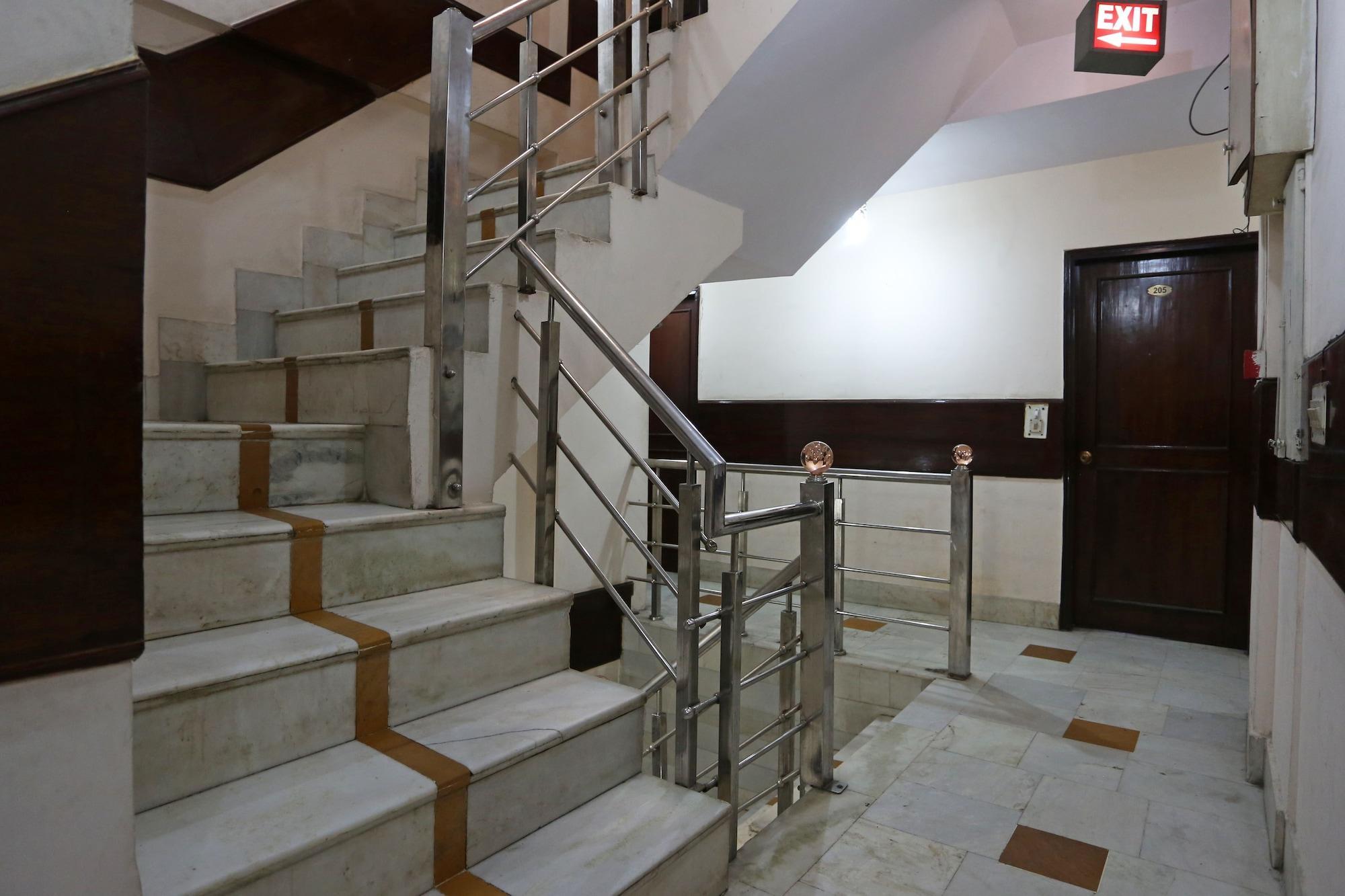 O Gold Palace Hotel 4*