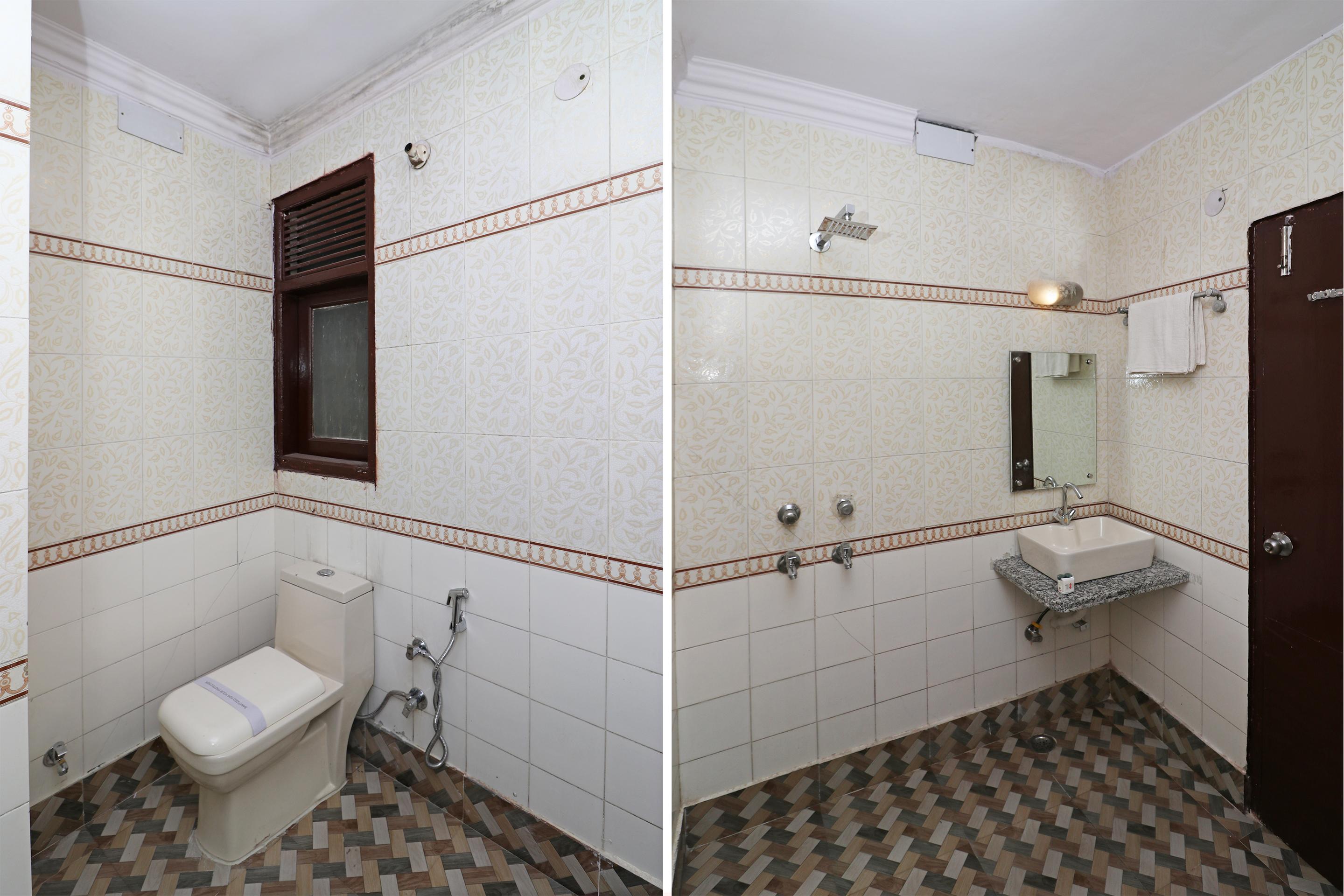 Hotel Adb Silver Shine 3*