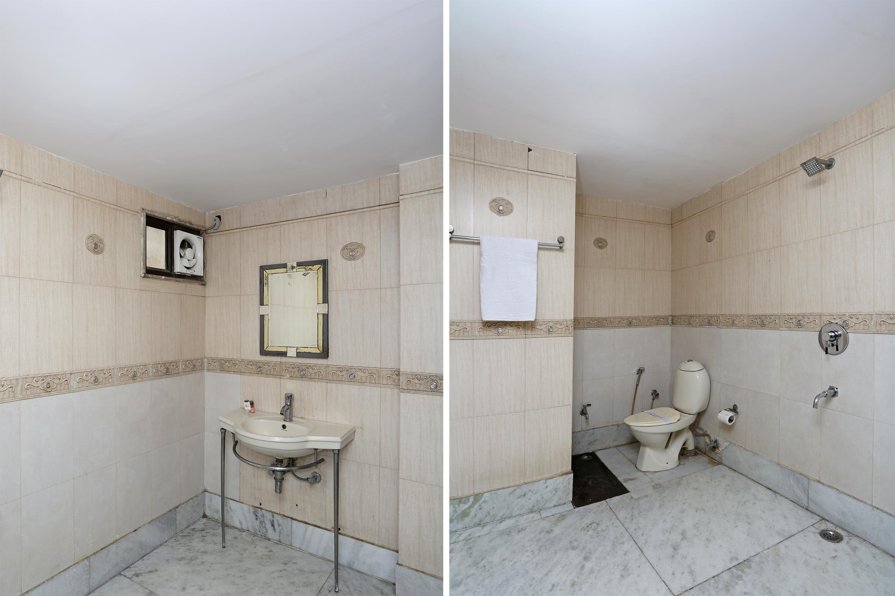 Oyo 337 Anand Hotel Delhi (National Capital Territory of India)